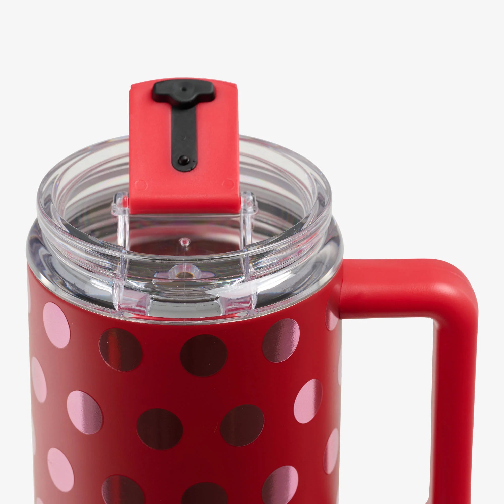 Igloo Coolers Disney Minnie Mouse Polka Dots 32 Oz Travel Mug - Image 5