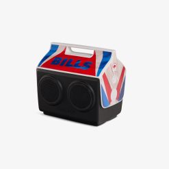 Alternative view of Igloo Coolers Buffalo Bills KoolTunes