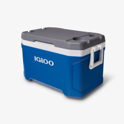 Alternative view of Igloo Coolers Latitude 52 Qt Cooler