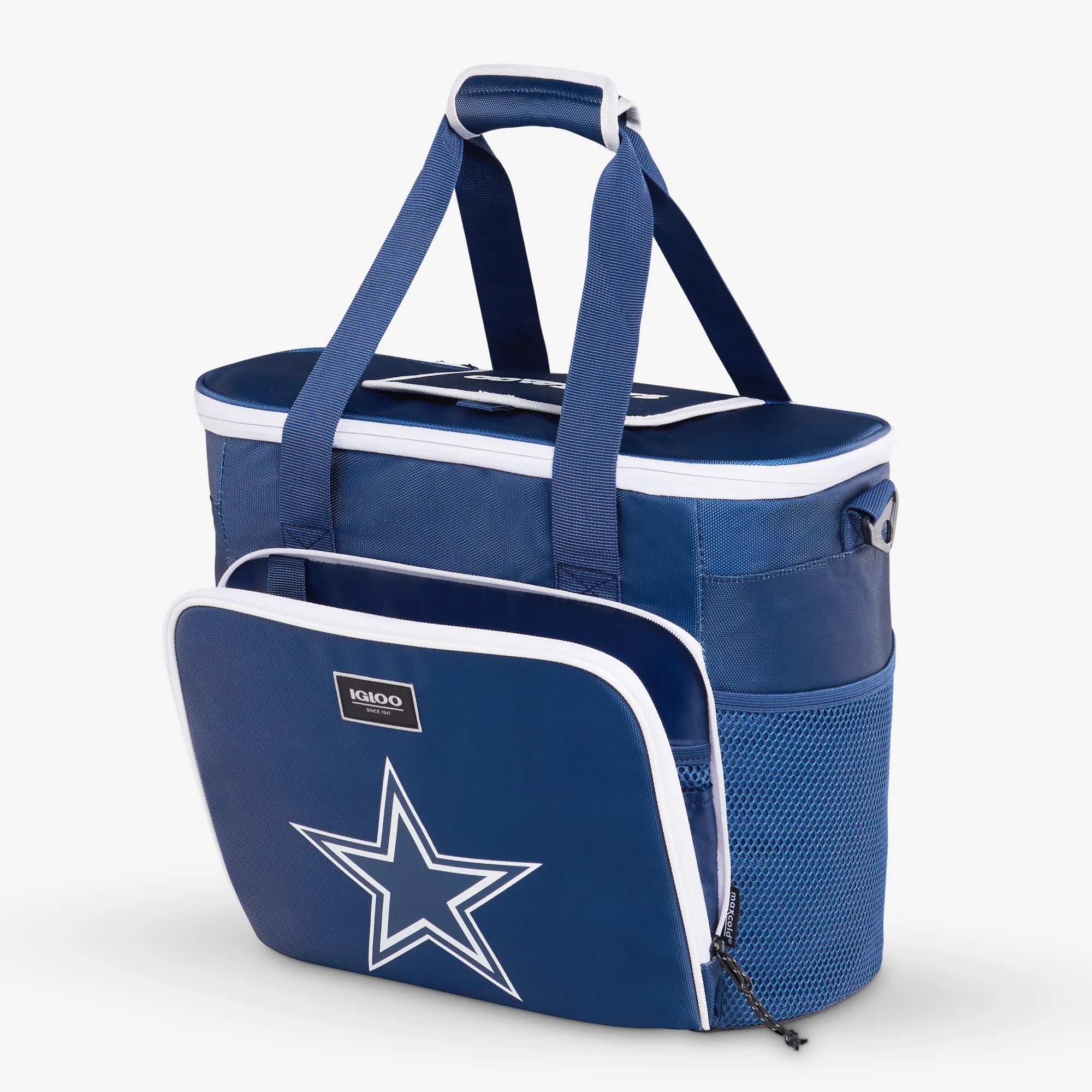 Igloo Outdoor Dallas Cowboys Tailgate Tote - Image 2