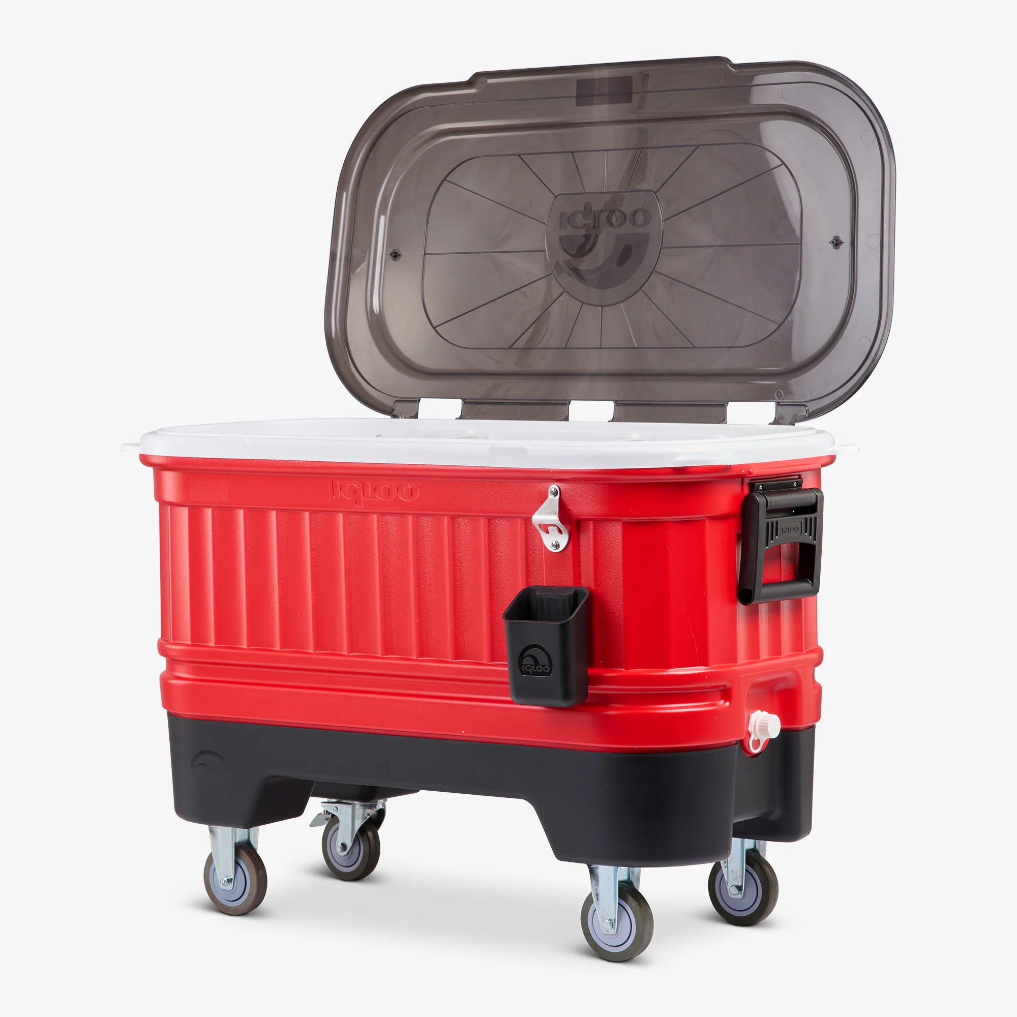 Igloo Coolers Party Bar 125 Qt Cooler - Image 12