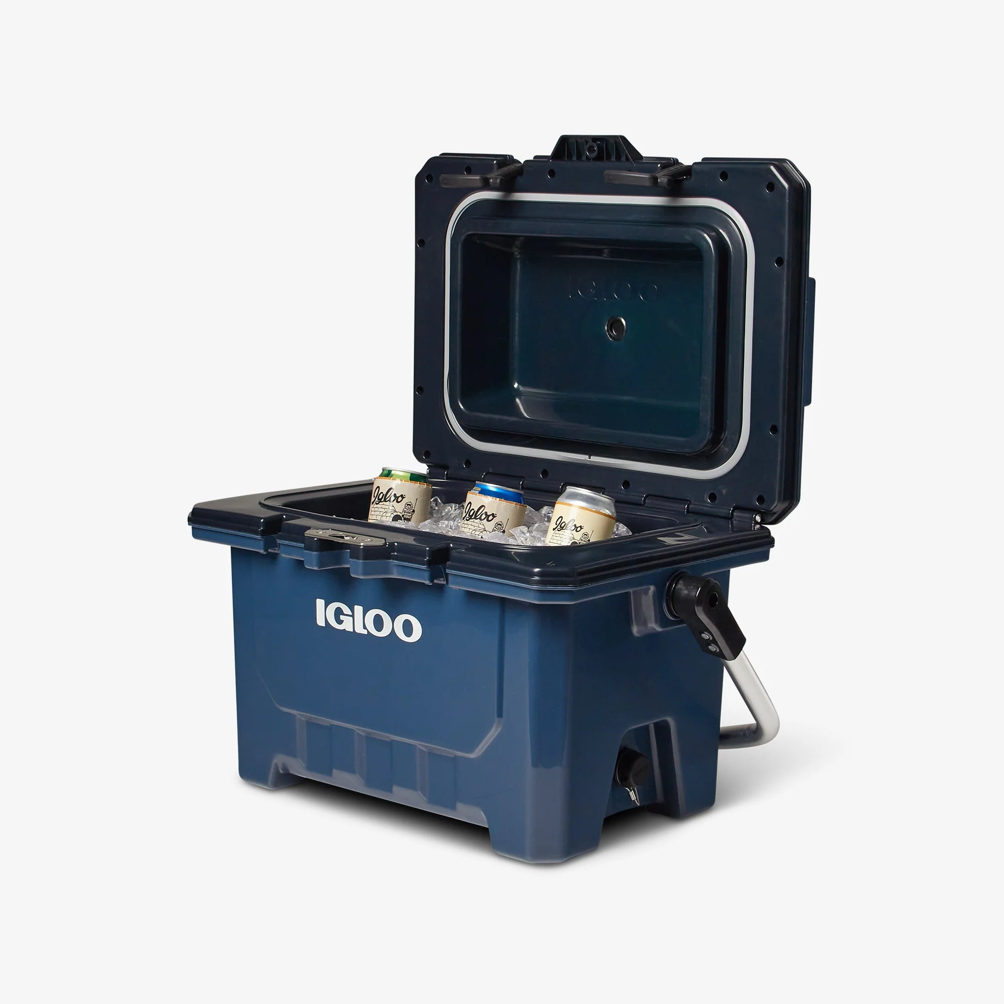 Igloo Outdoor IMX 24 Qt Cooler - Image 4