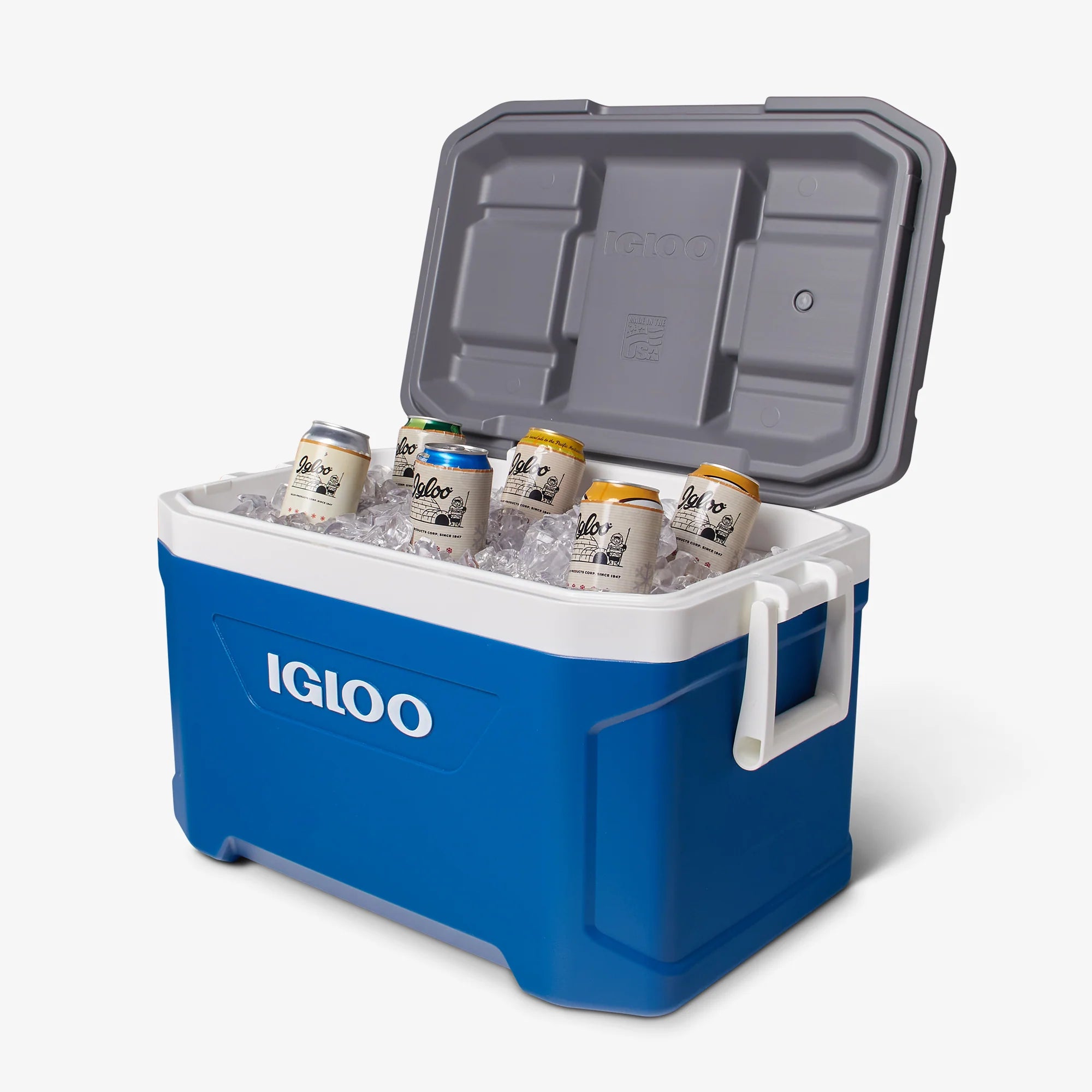 Igloo Coolers Latitude 52 Qt Cooler - Image 4