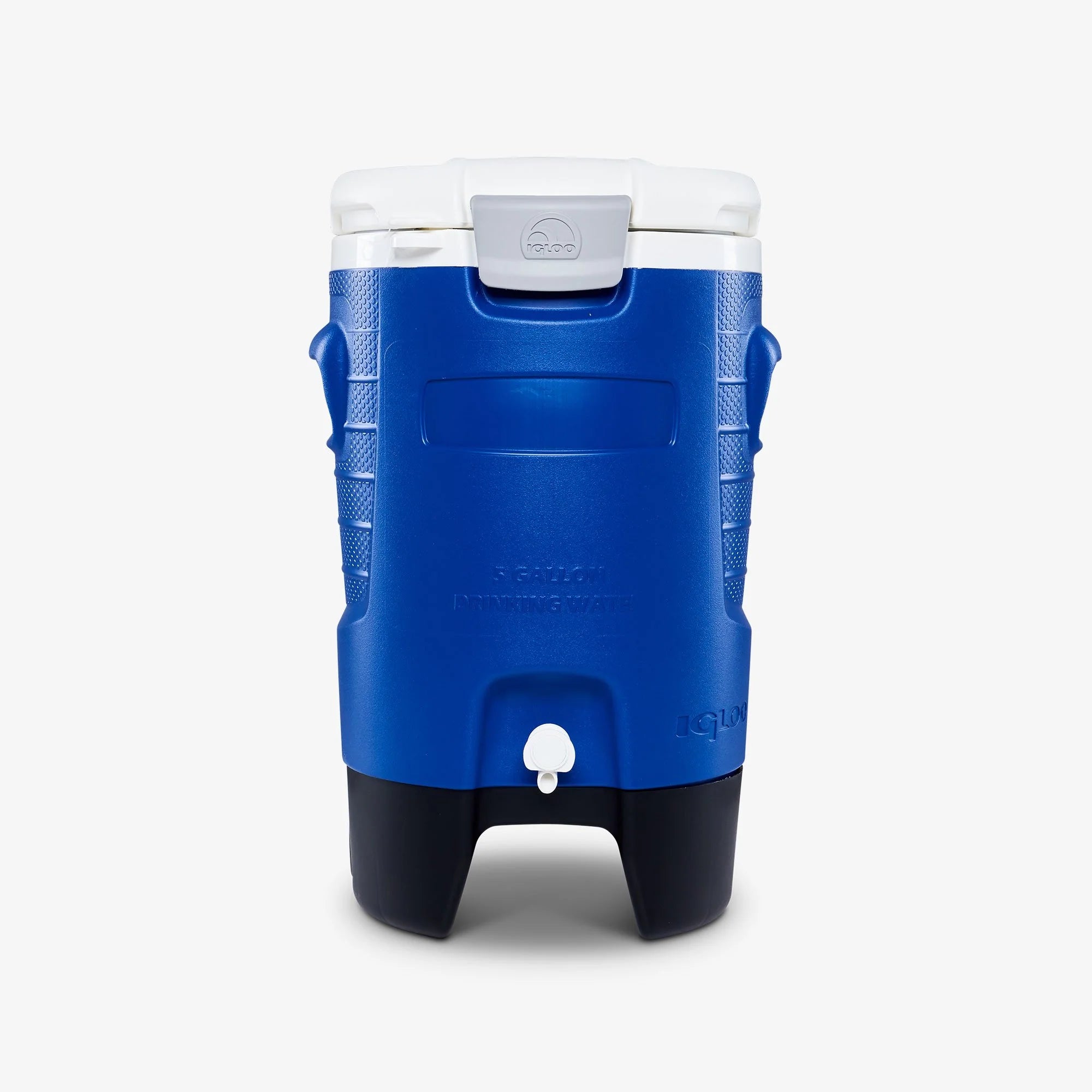 Igloo Coolers Sport 5 Gallon Roller Water Jug