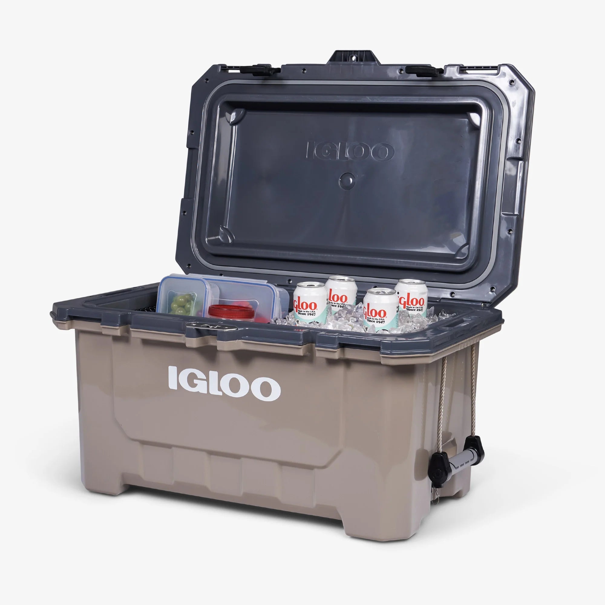 Igloo Outdoor IMX 70 Qt Cooler - Image 18