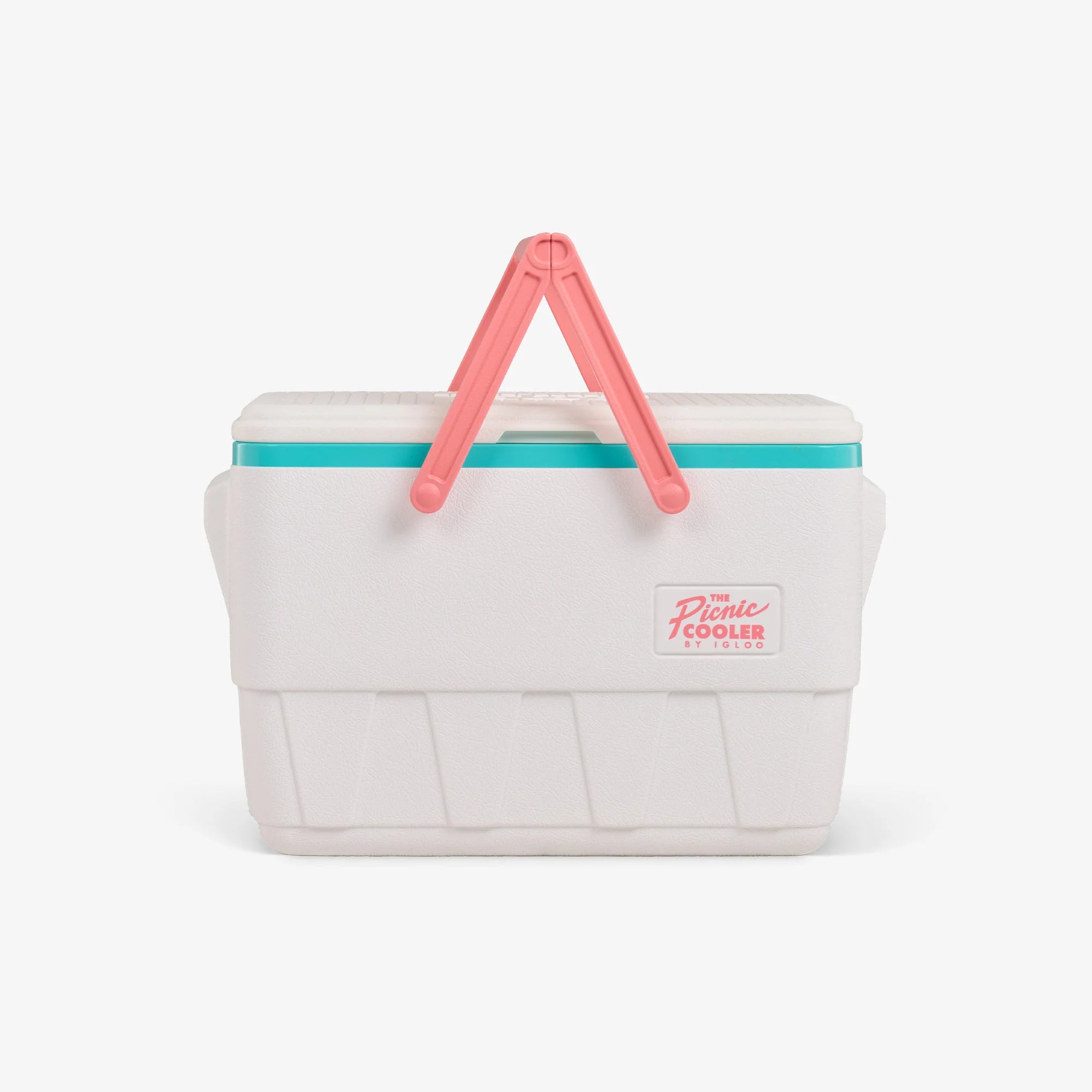 Igloo Outdoor Retro Picnic Basket 25 Qt Cooler - Image 18