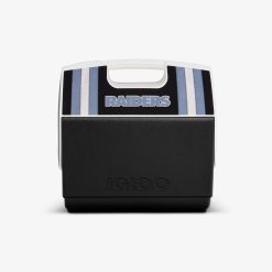 Igloo Coolers Las Vegas Raiders Jersey Playmate Elite 16 Qt Cooler