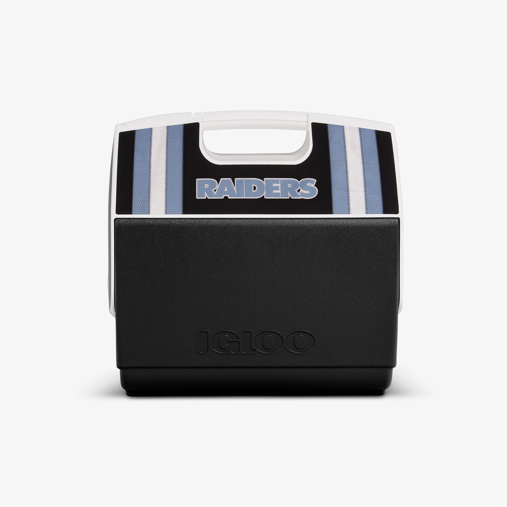 Igloo Outdoor Las Vegas Raiders Jersey Playmate Elite 16 Qt Cooler