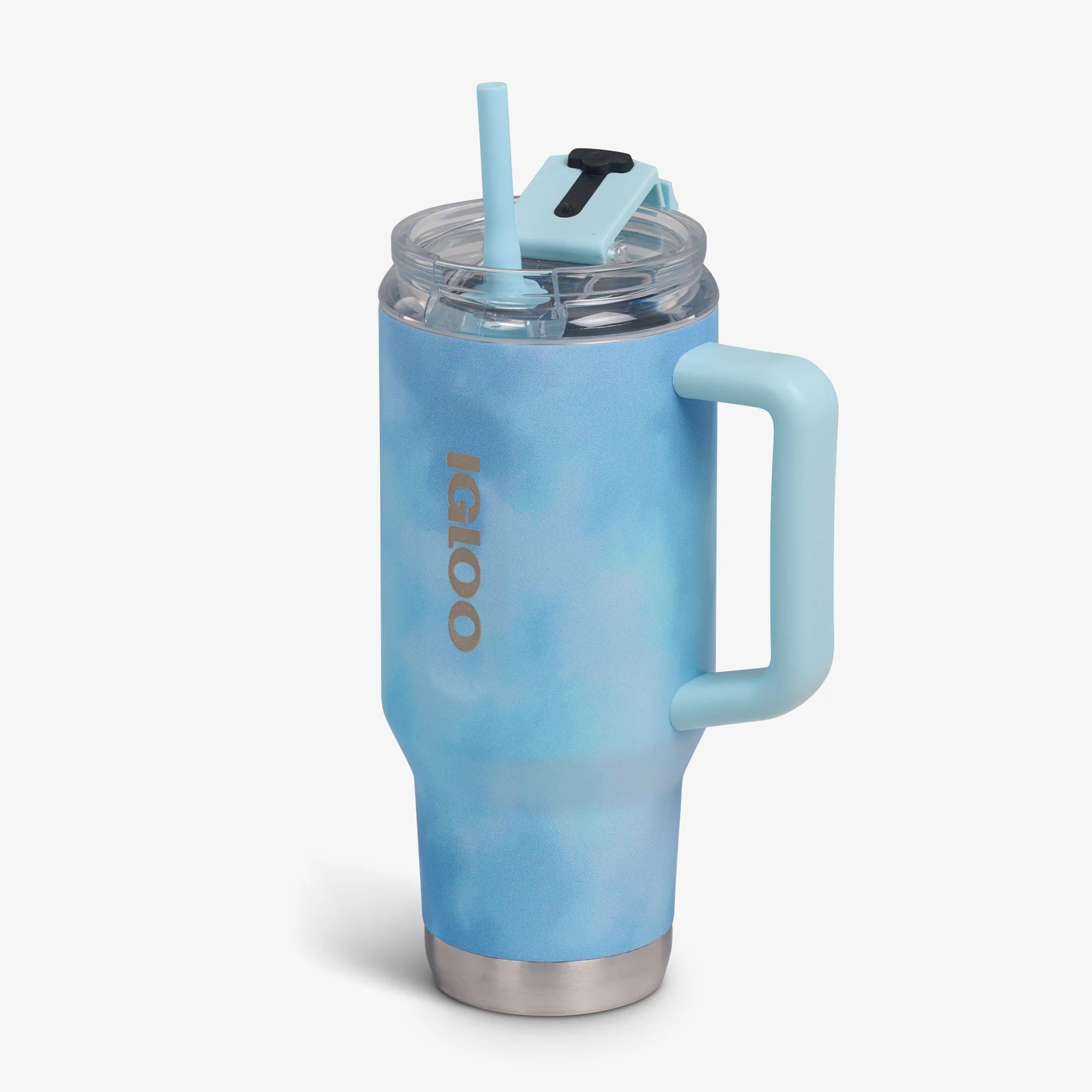 Igloo Outdoor 32 Oz Flip n Sip Travel Mug - Image 18