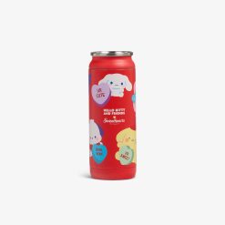 Alternative view of Igloo Coolers Hello Kitty and Friends x Sweethearts Candies 16 Oz Can
