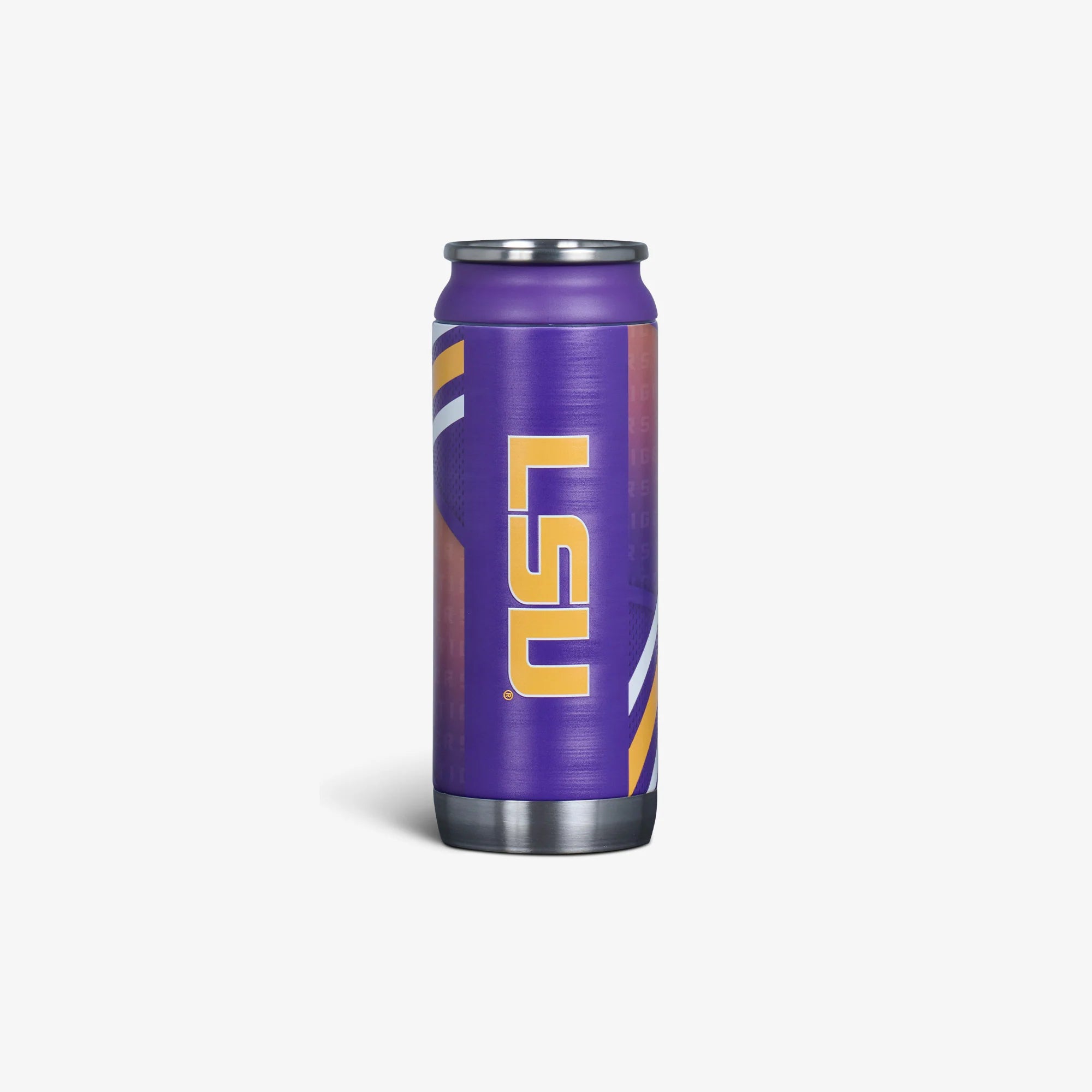 Igloo Outdoor LSU 16 Oz Can - Image 3