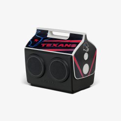 Alternative view of Igloo Coolers Houston Texans KoolTunes