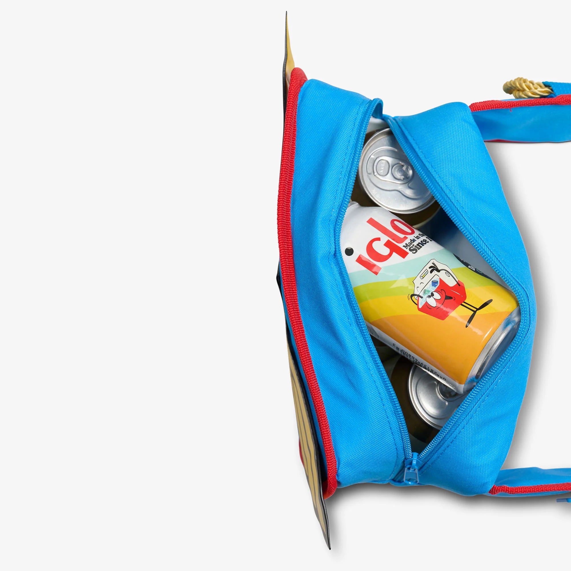 Igloo Coolers DC Super Heroes Wonder Woman Belt Fanny Pack Cooler - Image 3
