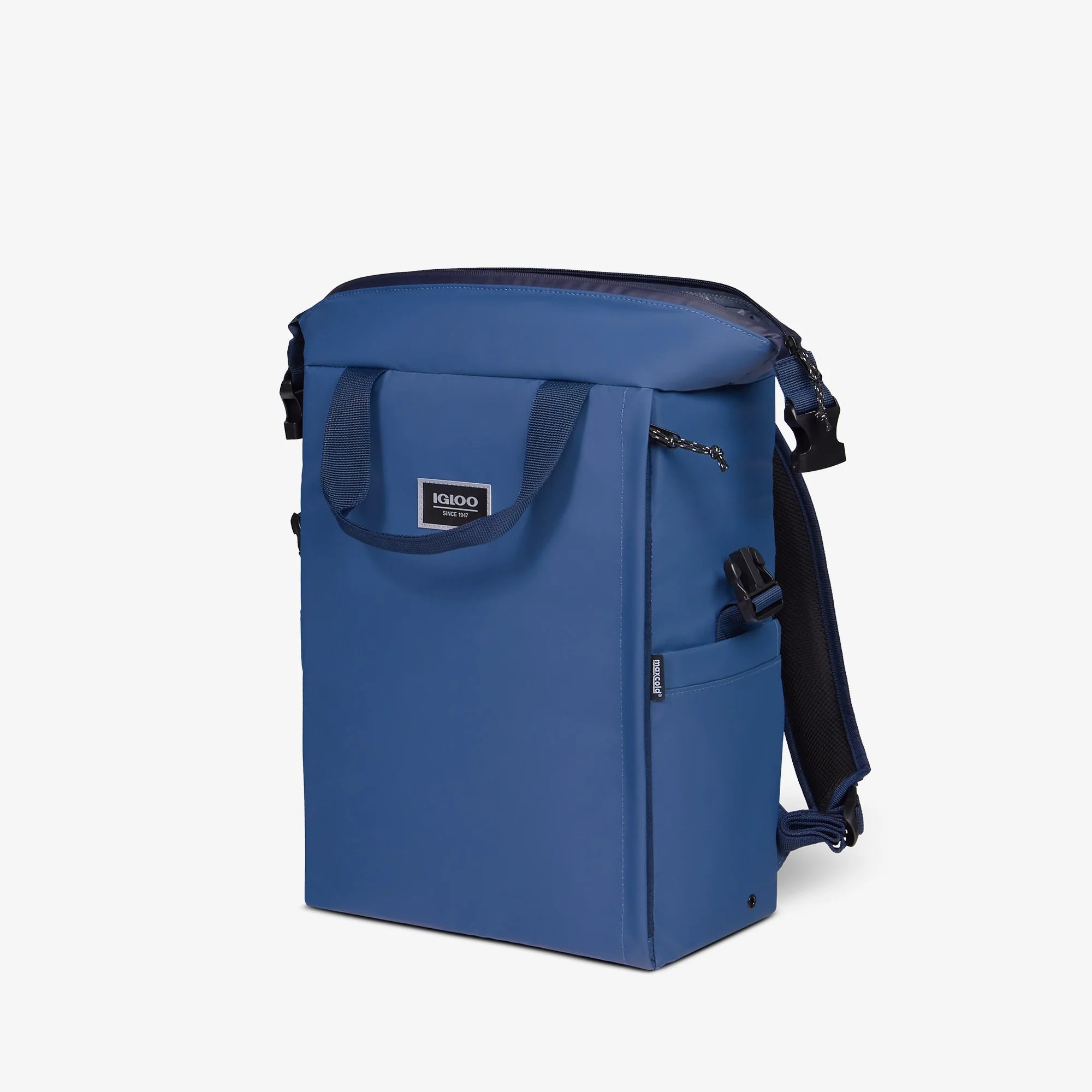 Igloo Coolers South Coast Snapdown 24-Can Backpack - Image 14