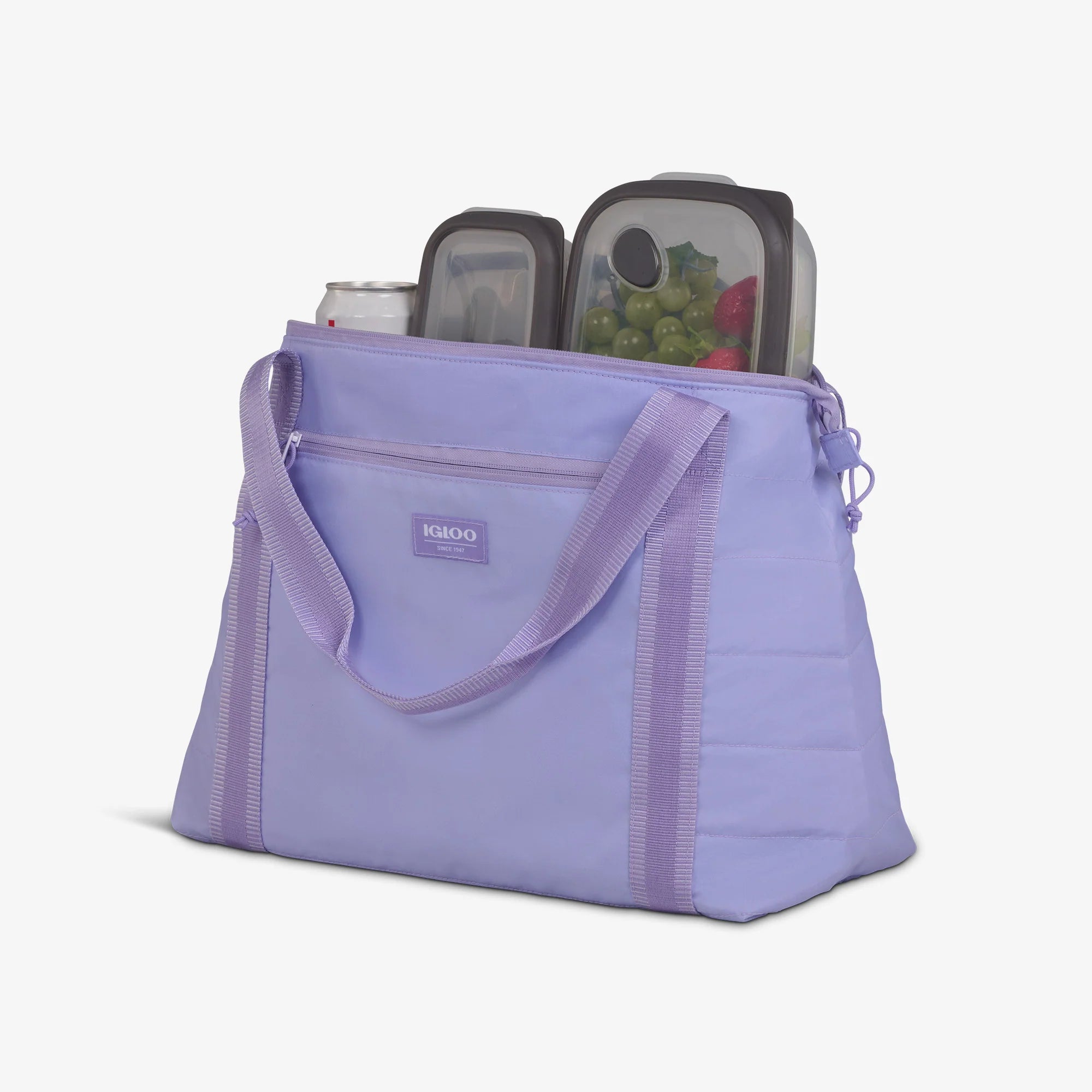 Igloo Coolers Packable Puffer 20-Can Cooler Bag - Image 15
