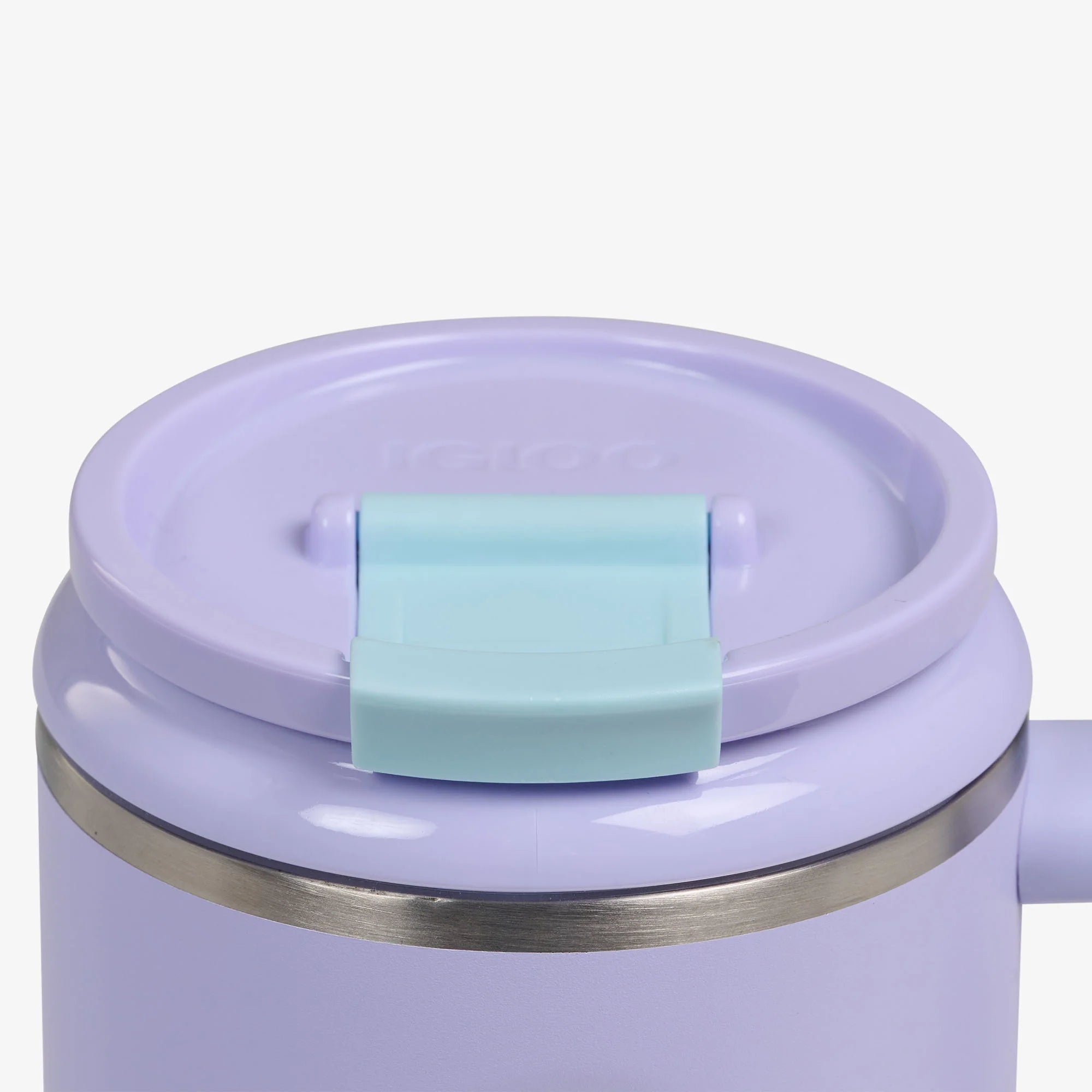 Igloo Outdoor 32 Oz Flip n Sip Travel Mug - Image 3