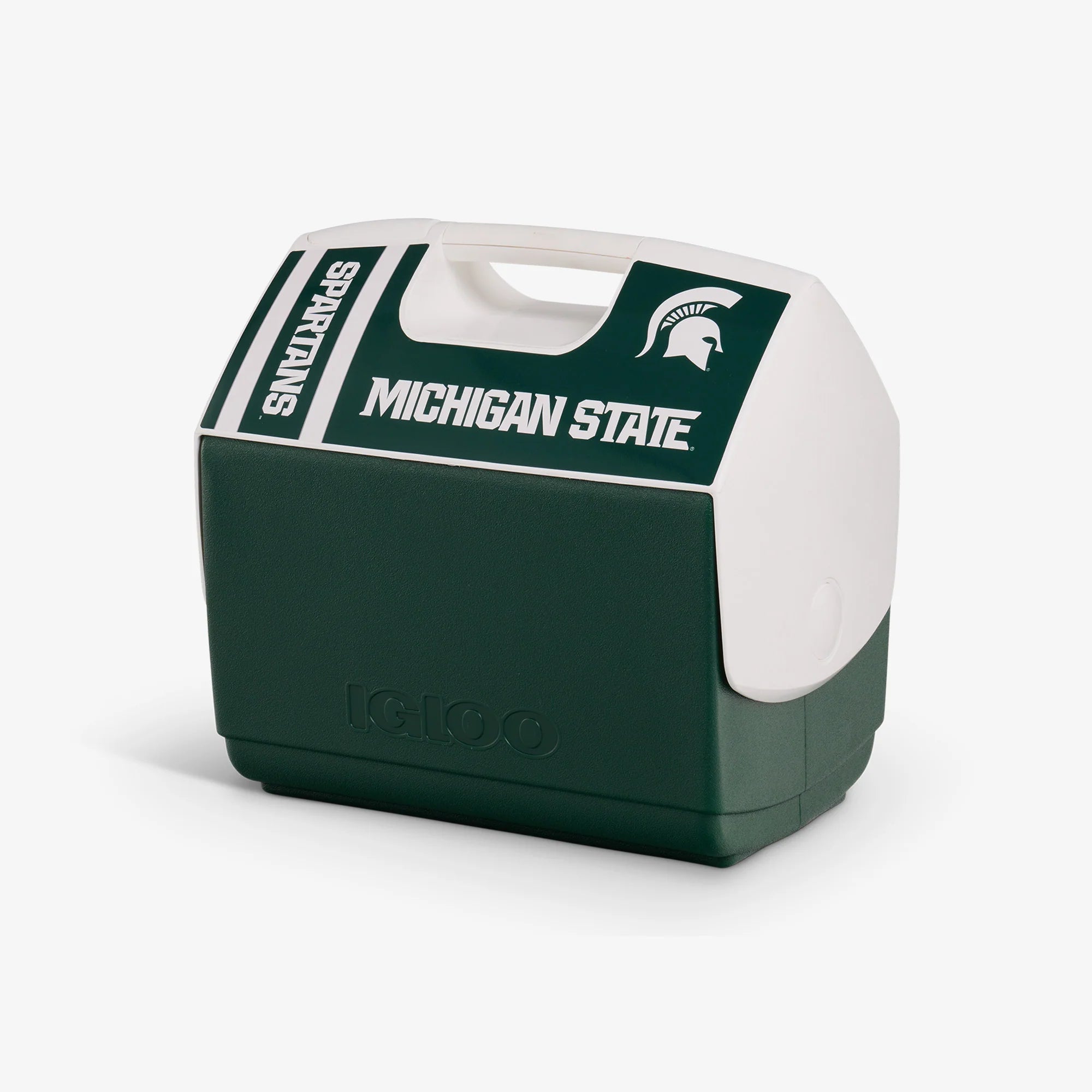 Igloo Outdoor Michigan State University Playmate Elite 16 Qt Cooler - Image 5