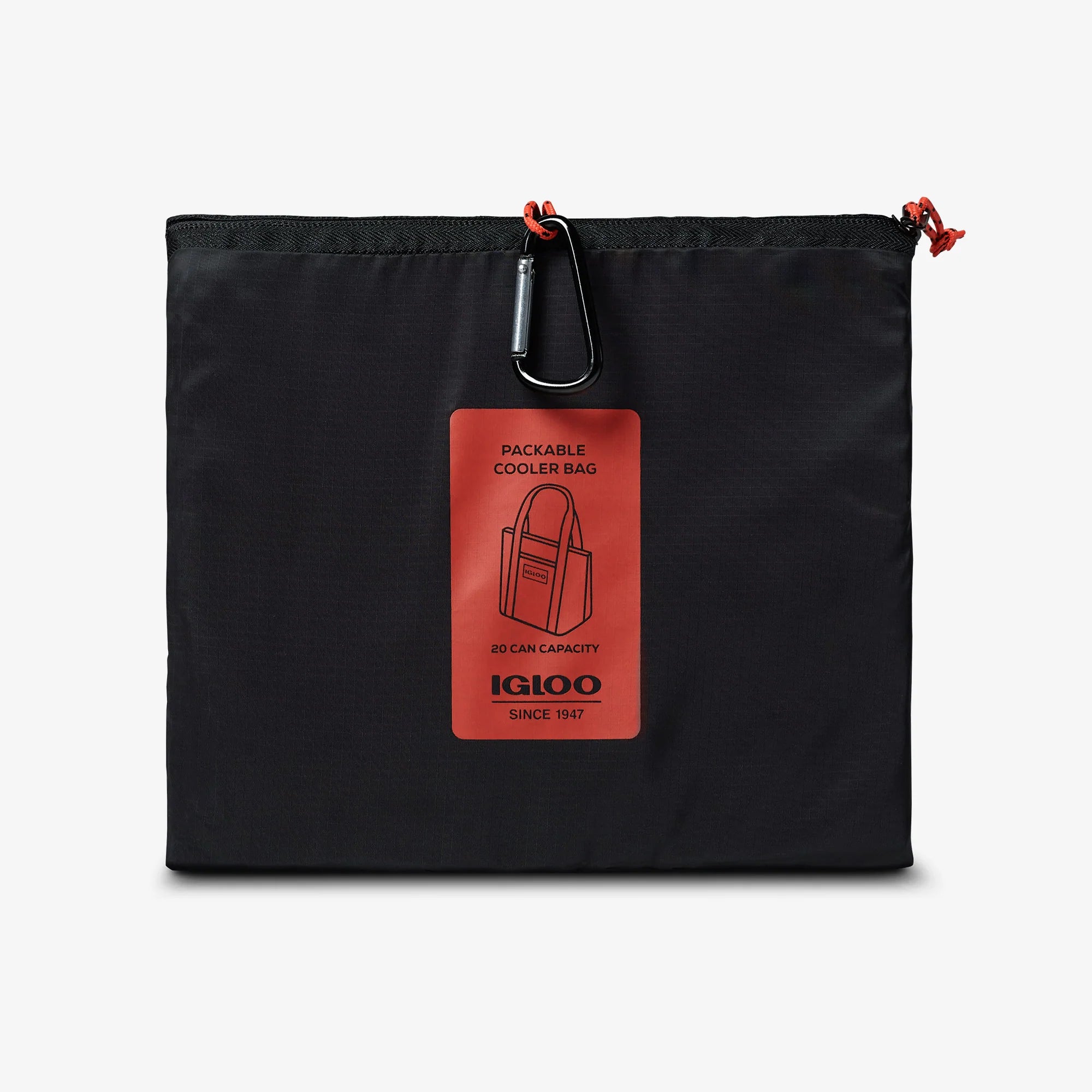 Igloo Coolers Packable Puffer 20-Can Cooler Bag - Image 32