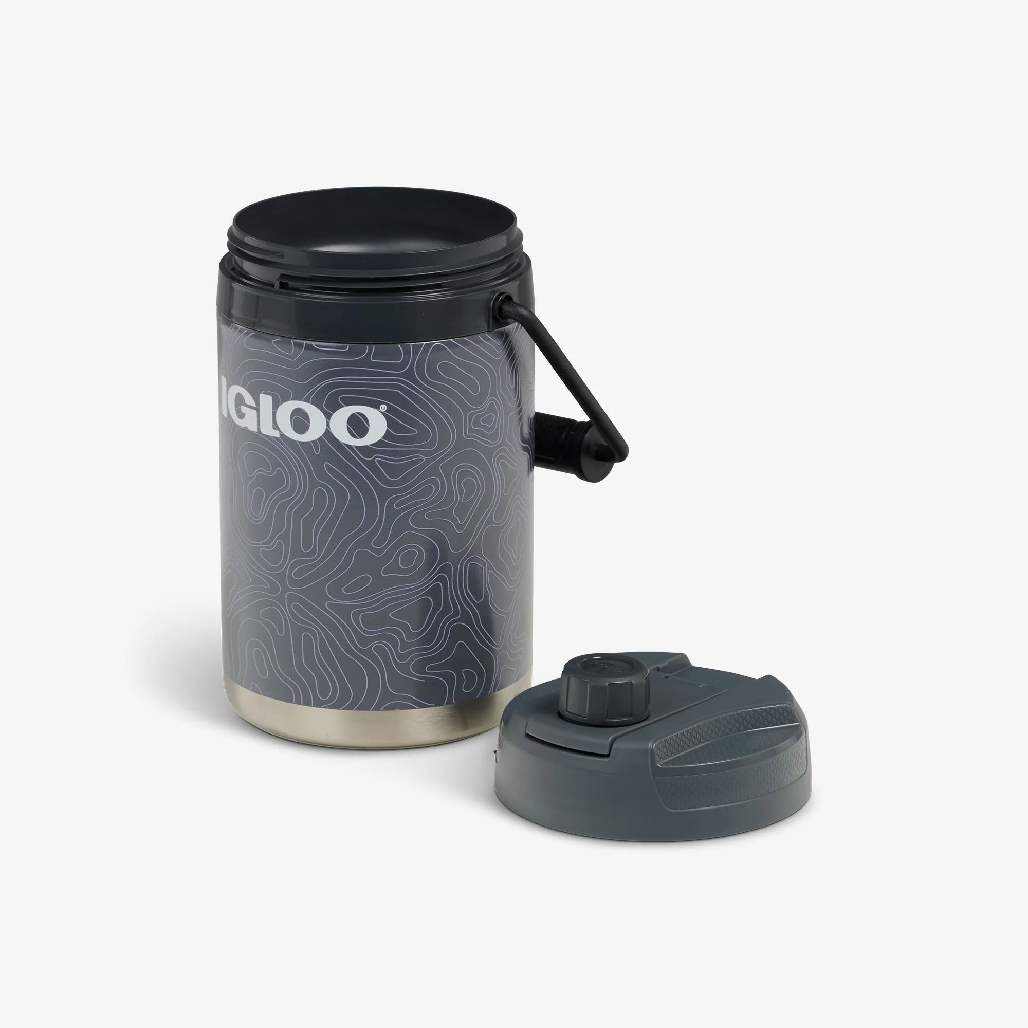 Igloo Outdoor Trailmate 54 Oz Hybrid Jug - Image 12
