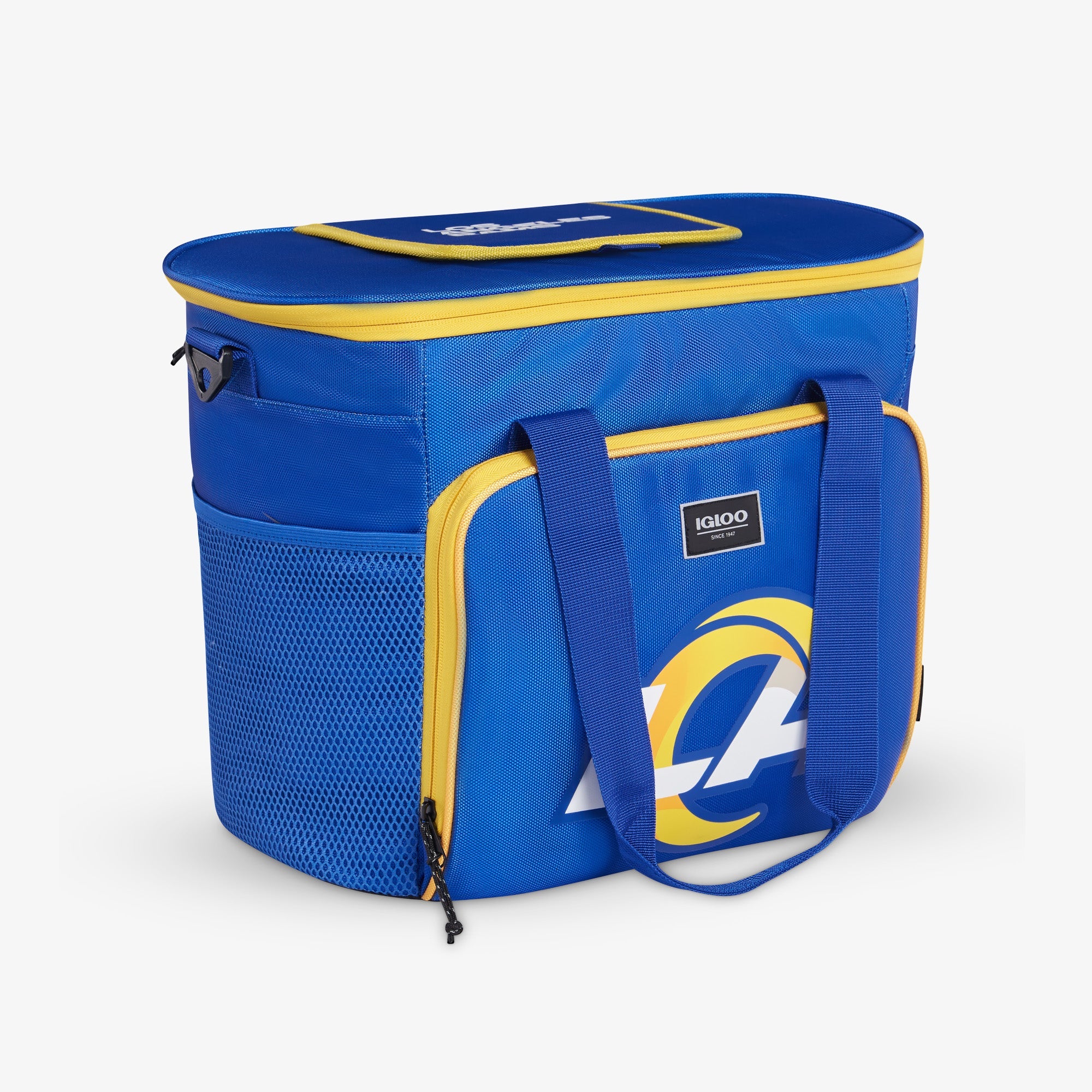 Igloo Outdoor Los Angeles Rams Tailgate Tote - Image 3