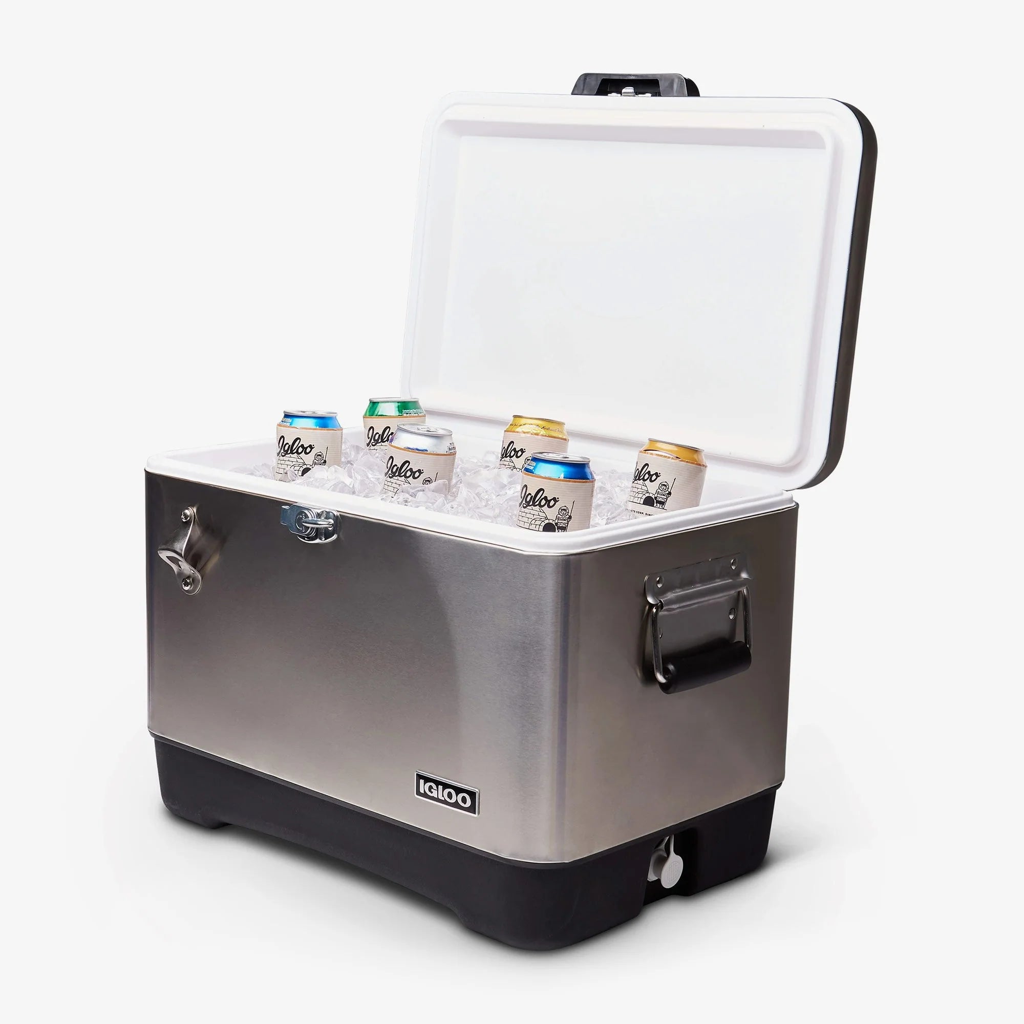 Igloo Coolers Legacy 54 Qt Cooler - Image 47