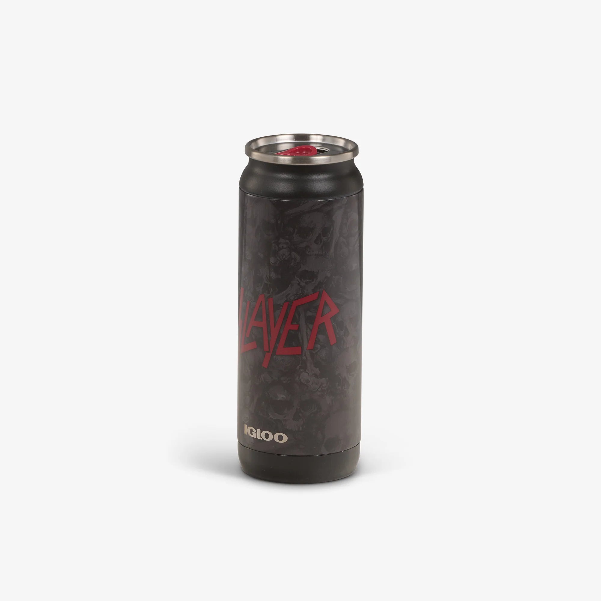 Igloo Outdoor Slayer Graveyard 16 Oz Can - Image 2