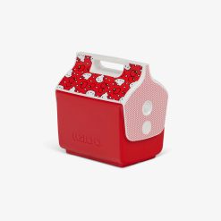 Alternative view of Igloo Coolers Hello Kitty Red Apples Little Playmate 7 Qt Cooler