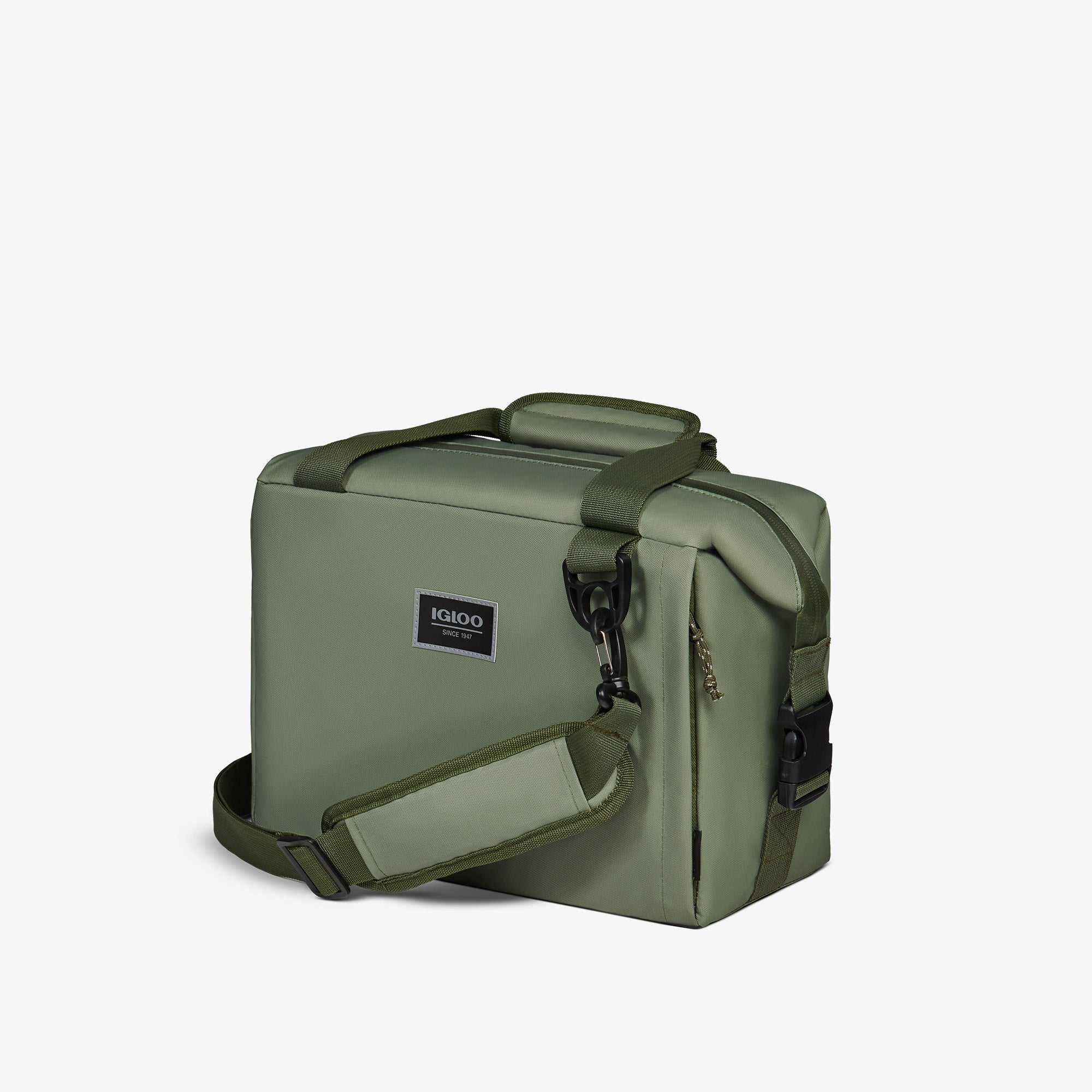 Igloo Outdoor South Coast Snapdown 14-Can Bag - Image 10