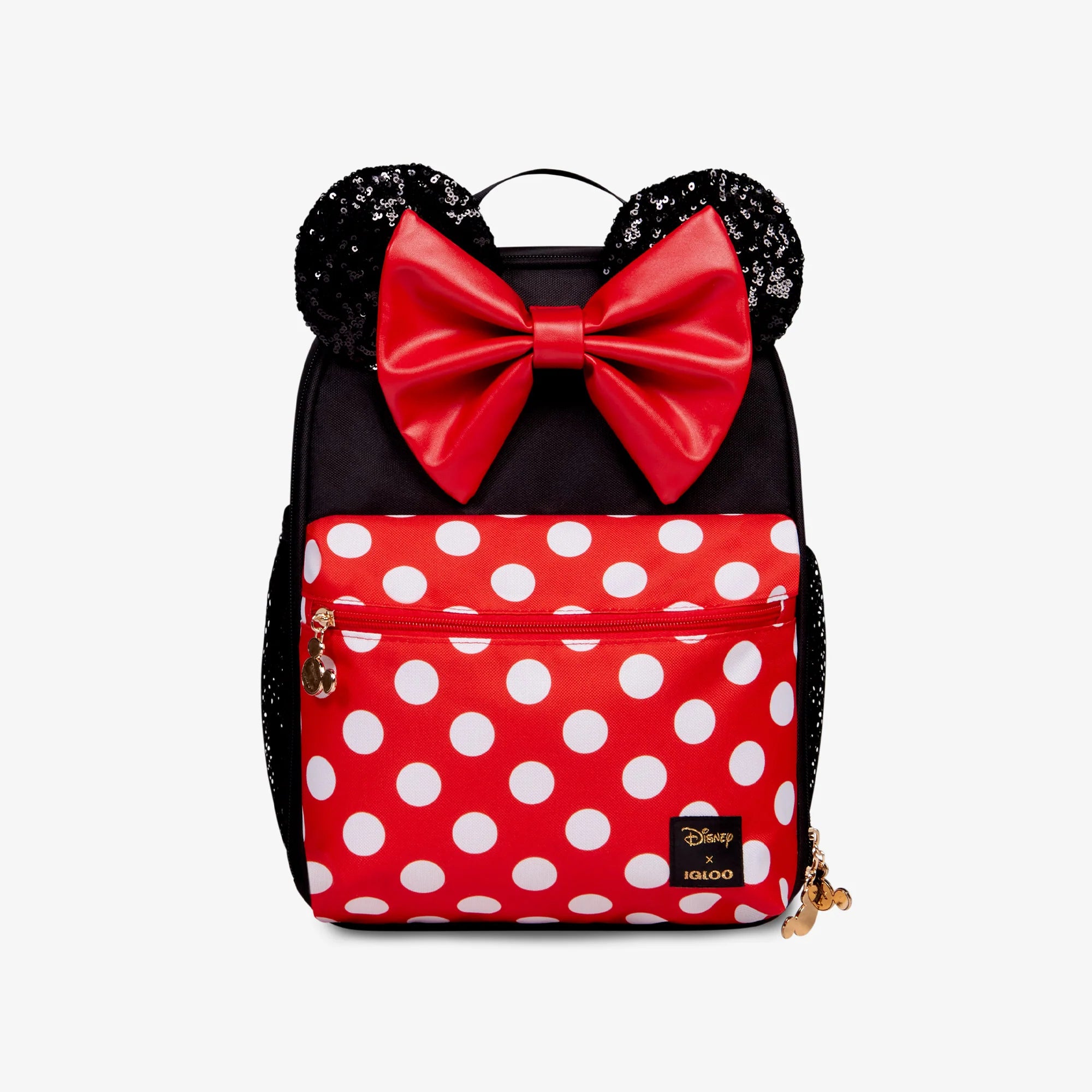 Igloo Coolers Disney Minnie Mouse Mini Convertible Backpack Cooler