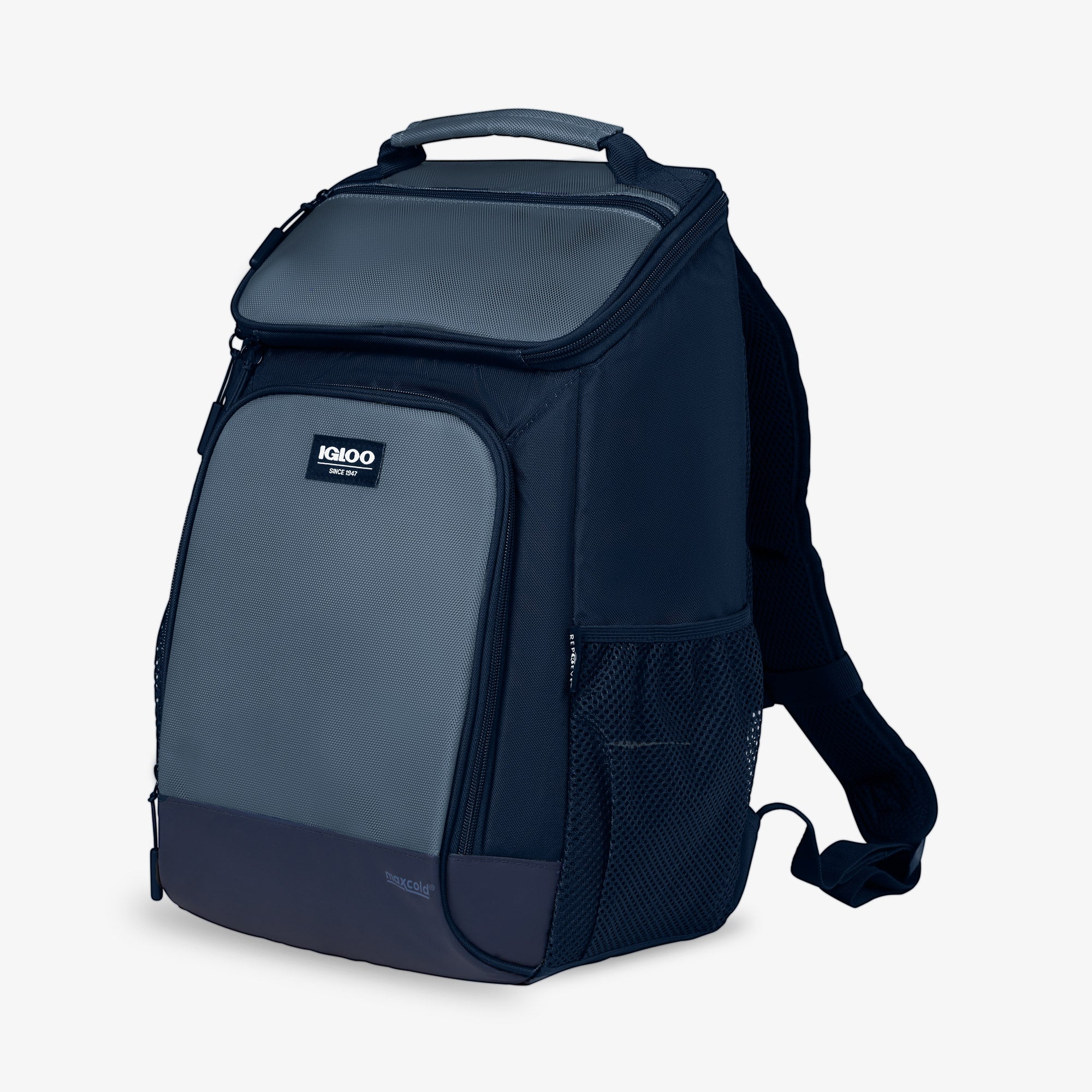 Igloo Coolers MaxCold Evergreen Top Grip Backpack - Image 2