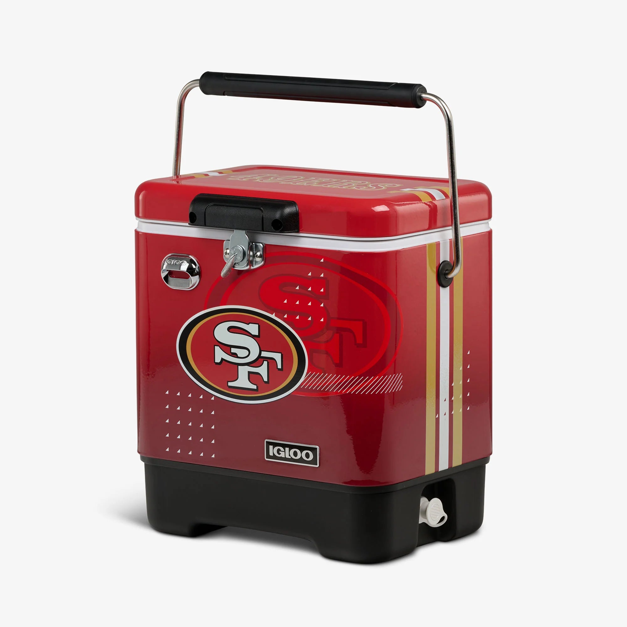Igloo Outdoor NFL Legacy 20 Qt Cooler - Image 11