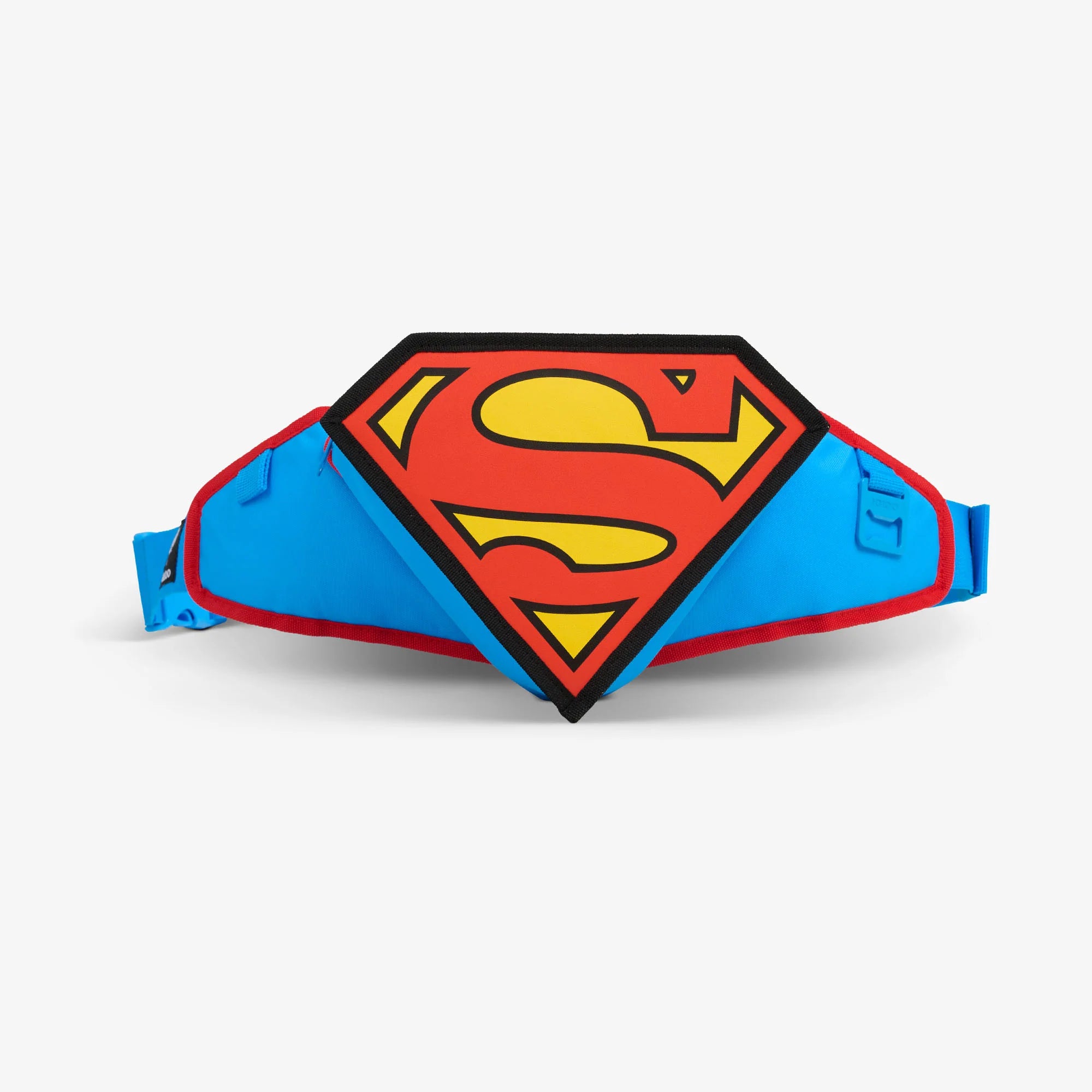 Igloo Outdoor DC Super Heroes Superman Belt Fanny Pack Cooler