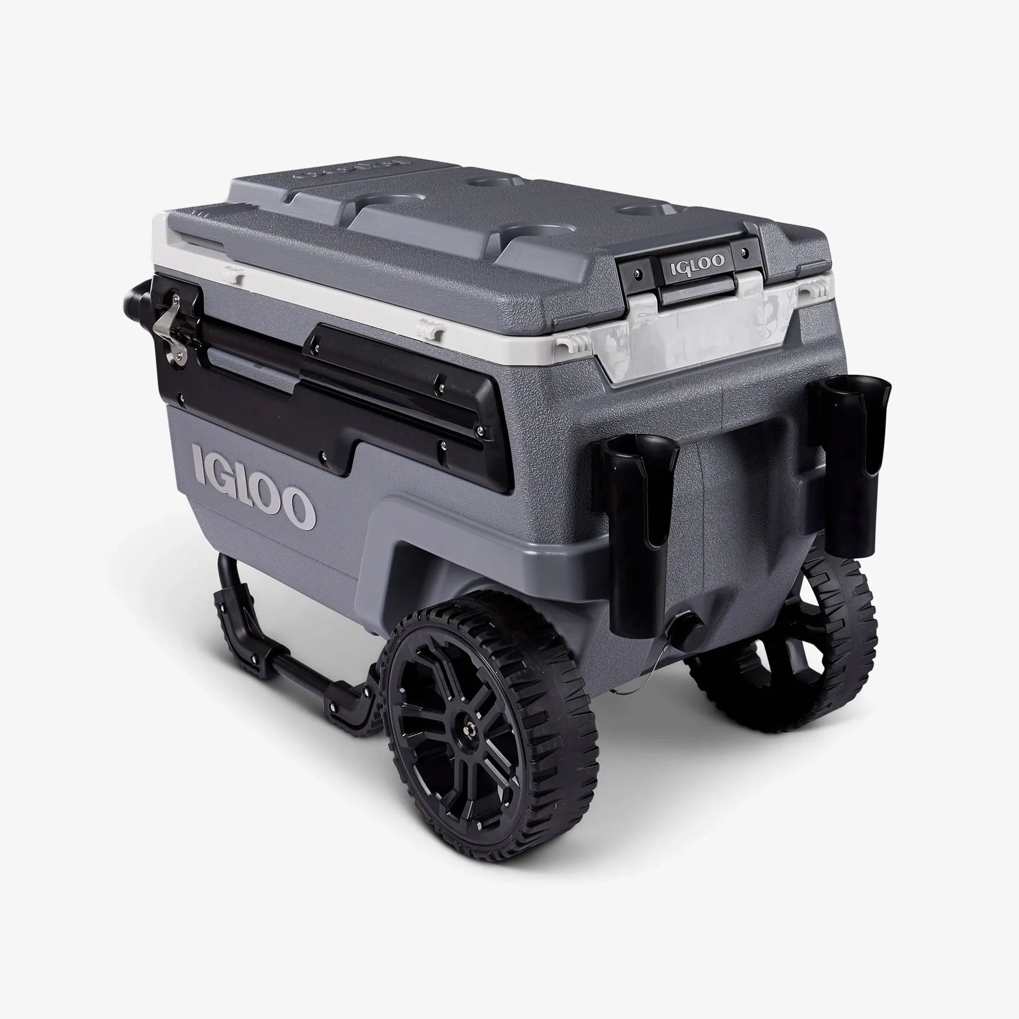Igloo Coolers Trailmate Journey 70 Qt Cooler - Image 28