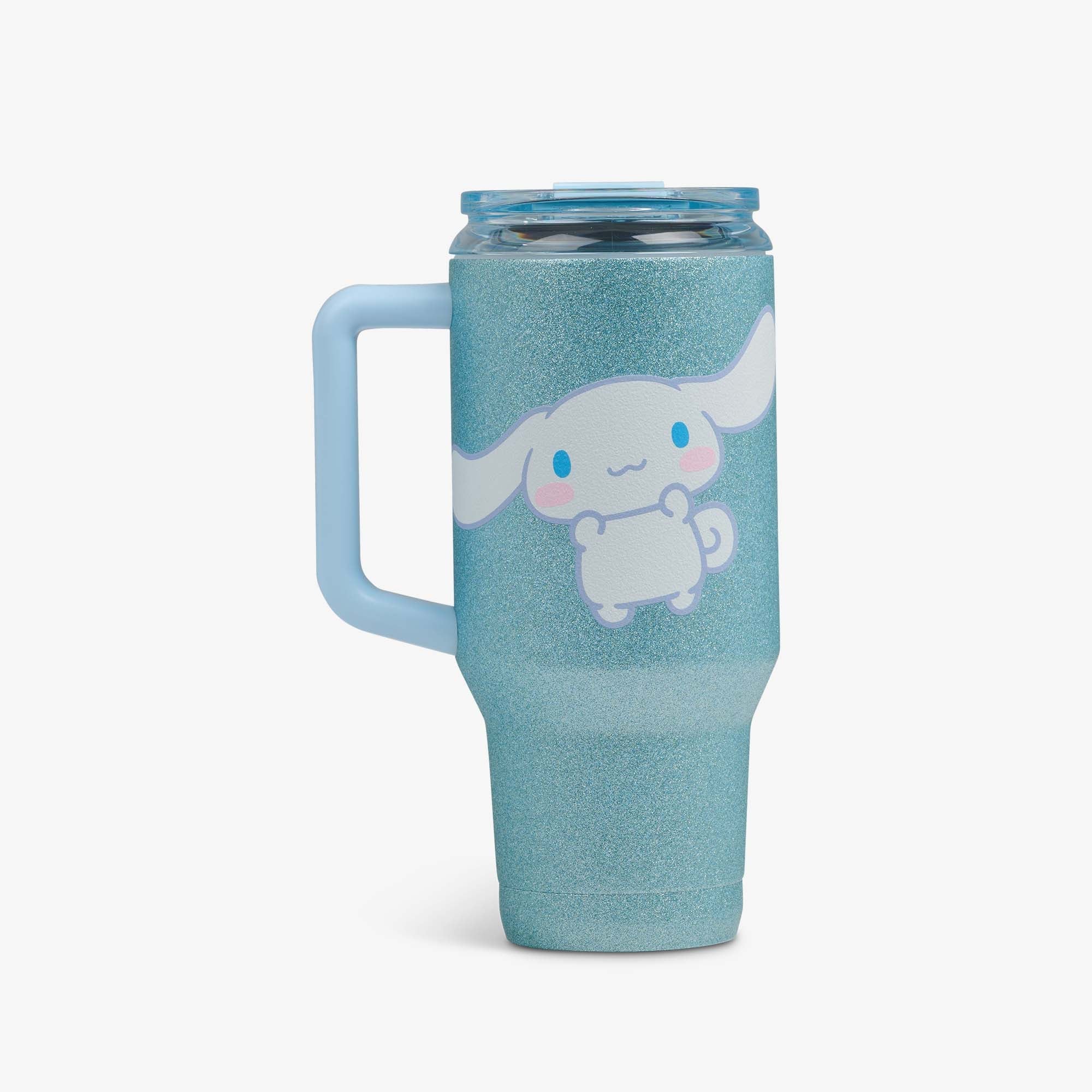 Igloo Outdoor Cinnamoroll 32 Oz Travel Mug - Image 6
