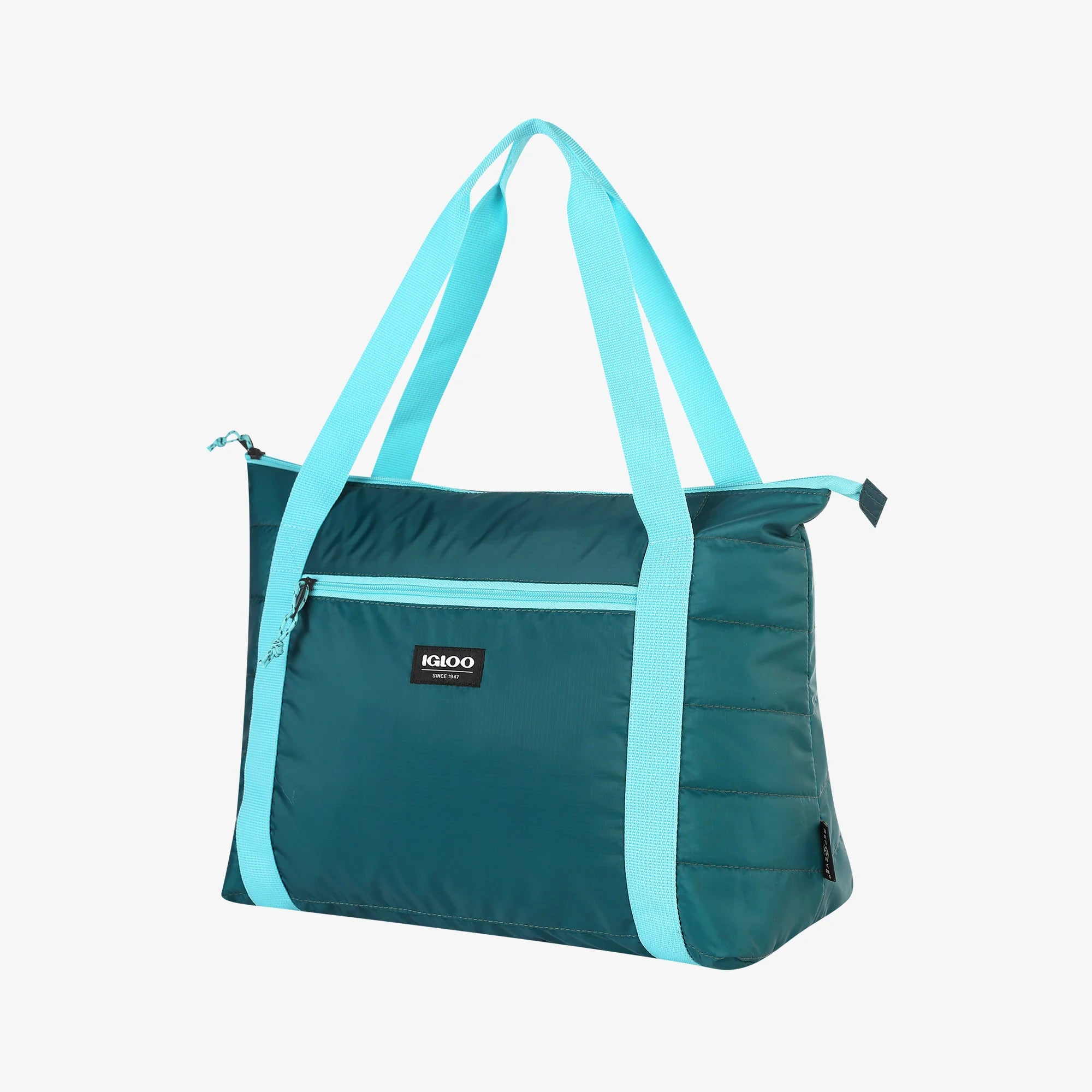 Igloo Coolers Packable Puffer 20-Can Cooler Bag - Image 27