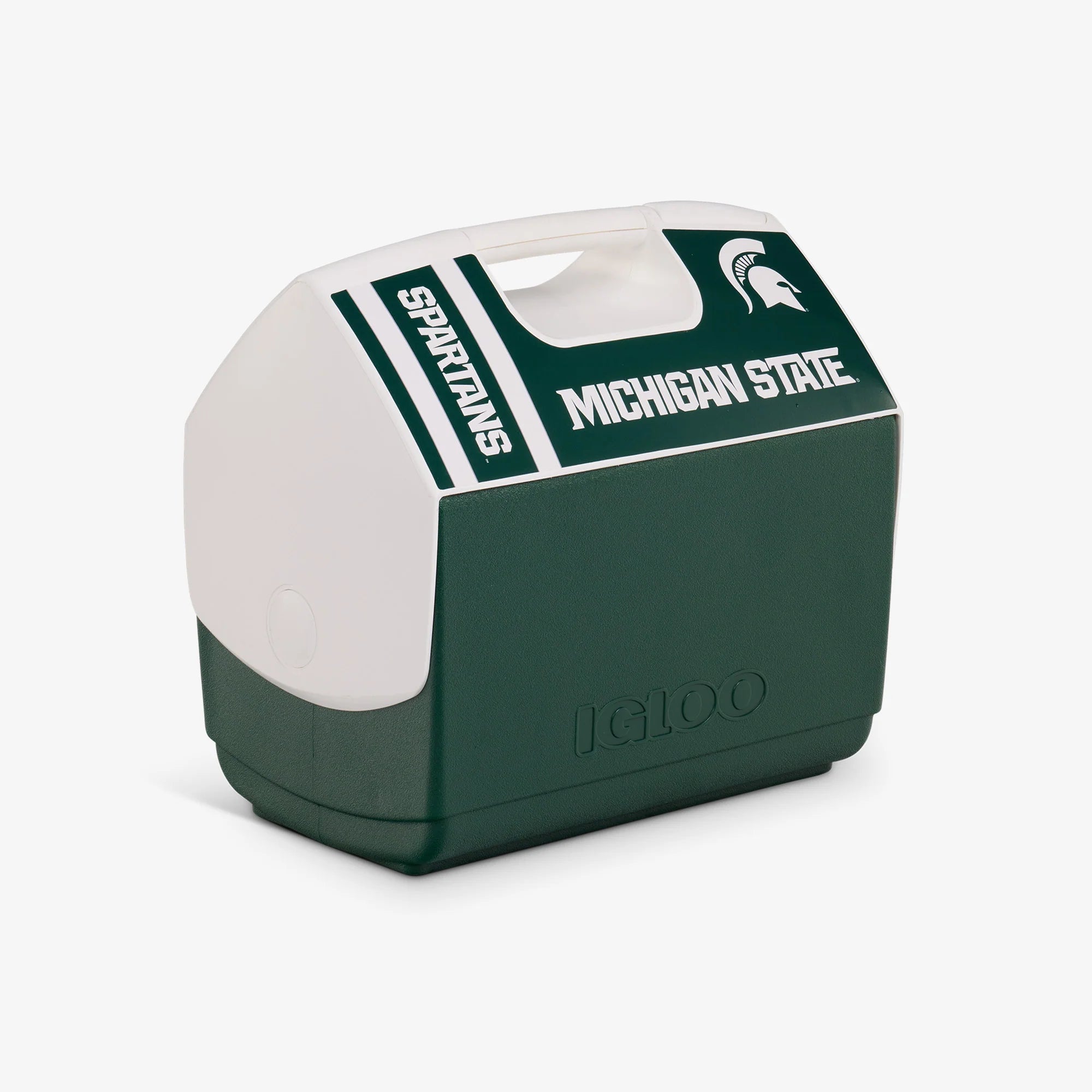 Igloo Outdoor Michigan State University Playmate Elite 16 Qt Cooler - Image 3