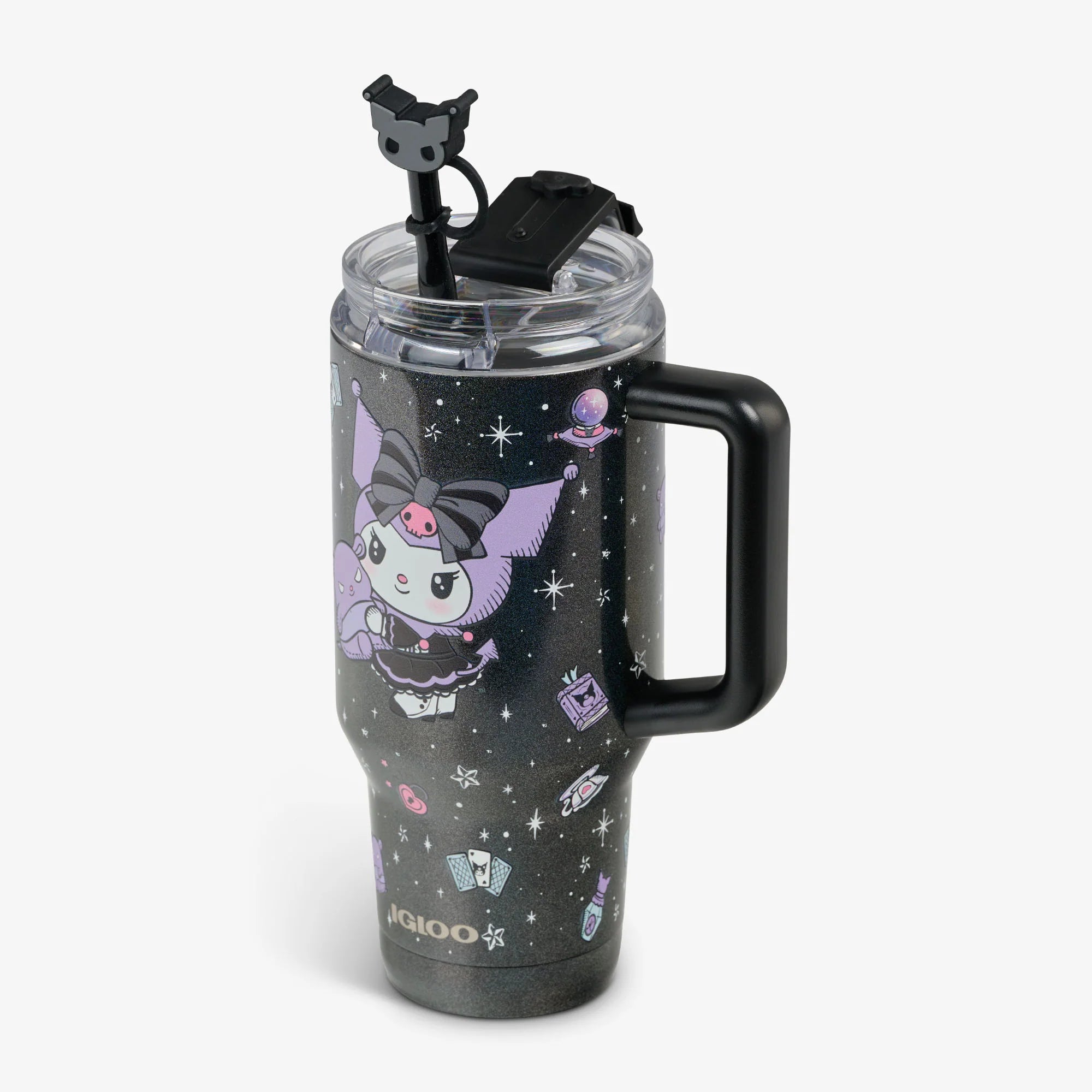 Igloo Outdoor Kuromi 32 Oz Travel Mug - Image 2
