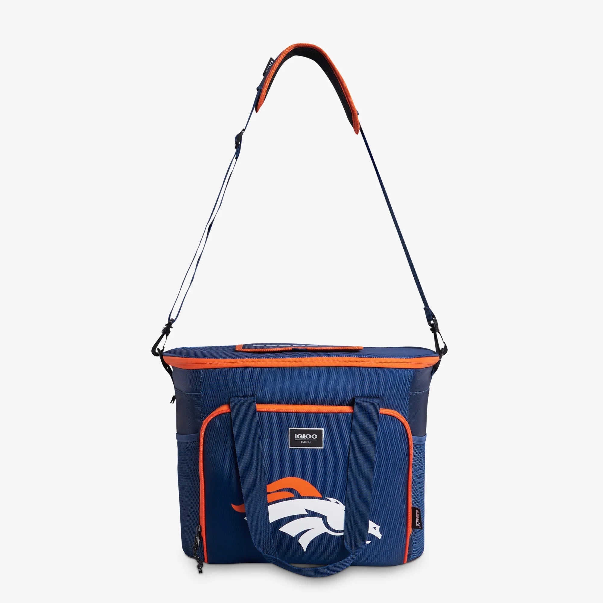 Igloo Outdoor Denver Broncos Tailgate Tote - Image 6