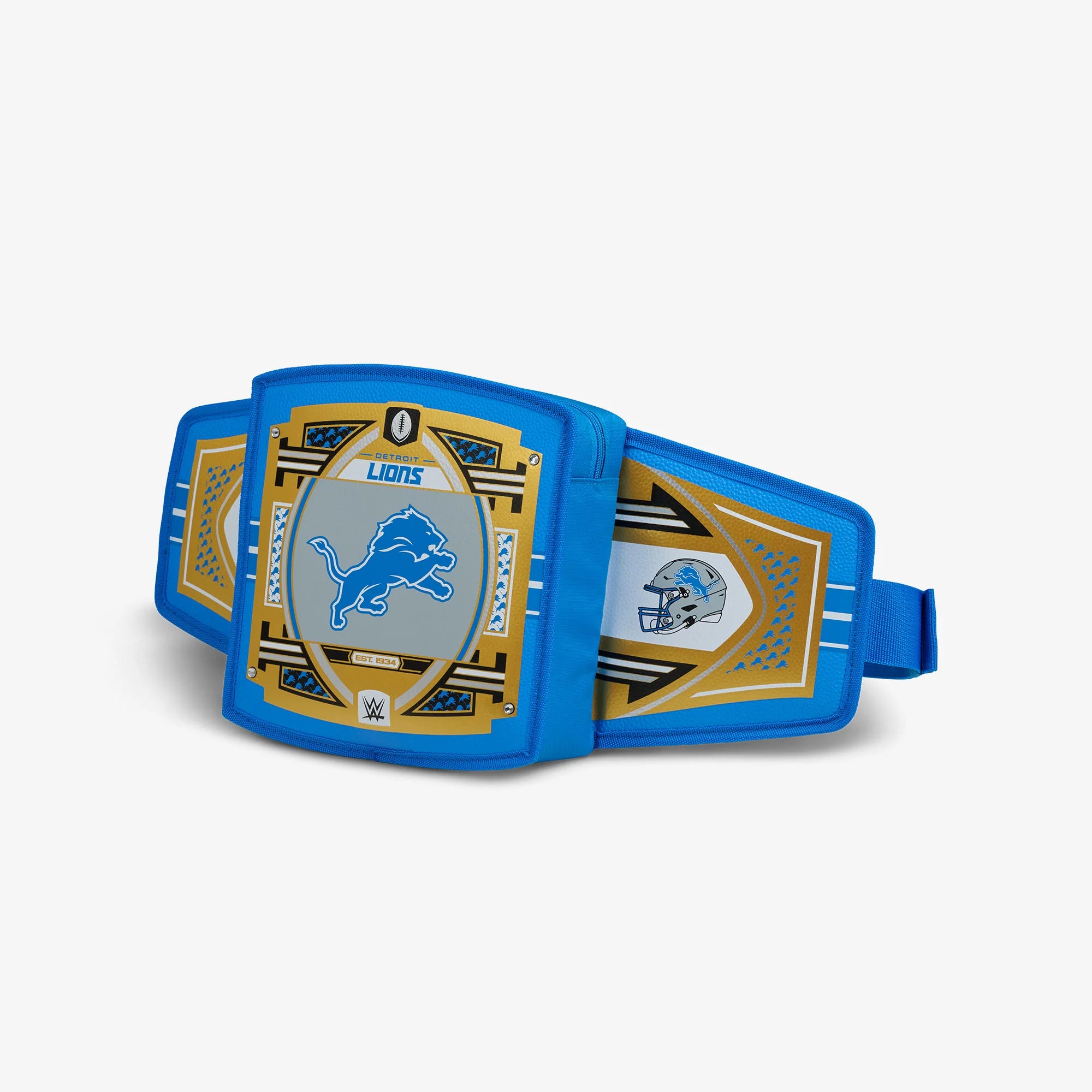 Igloo Coolers NFL WWE Cooler Fanny Pack - Image 90