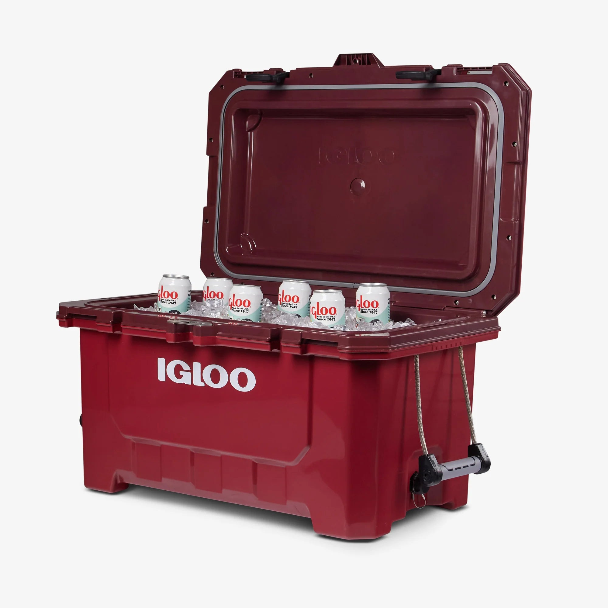 Igloo Outdoor IMX 70 Qt Cooler - Image 22