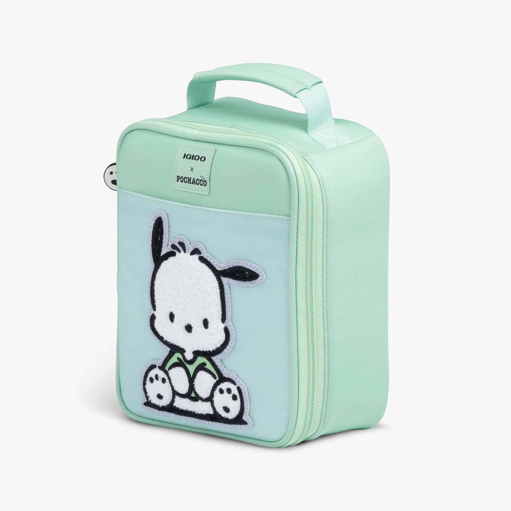 Igloo Outdoor Pochacco Slim Lunch Cooler Bag - Image 2
