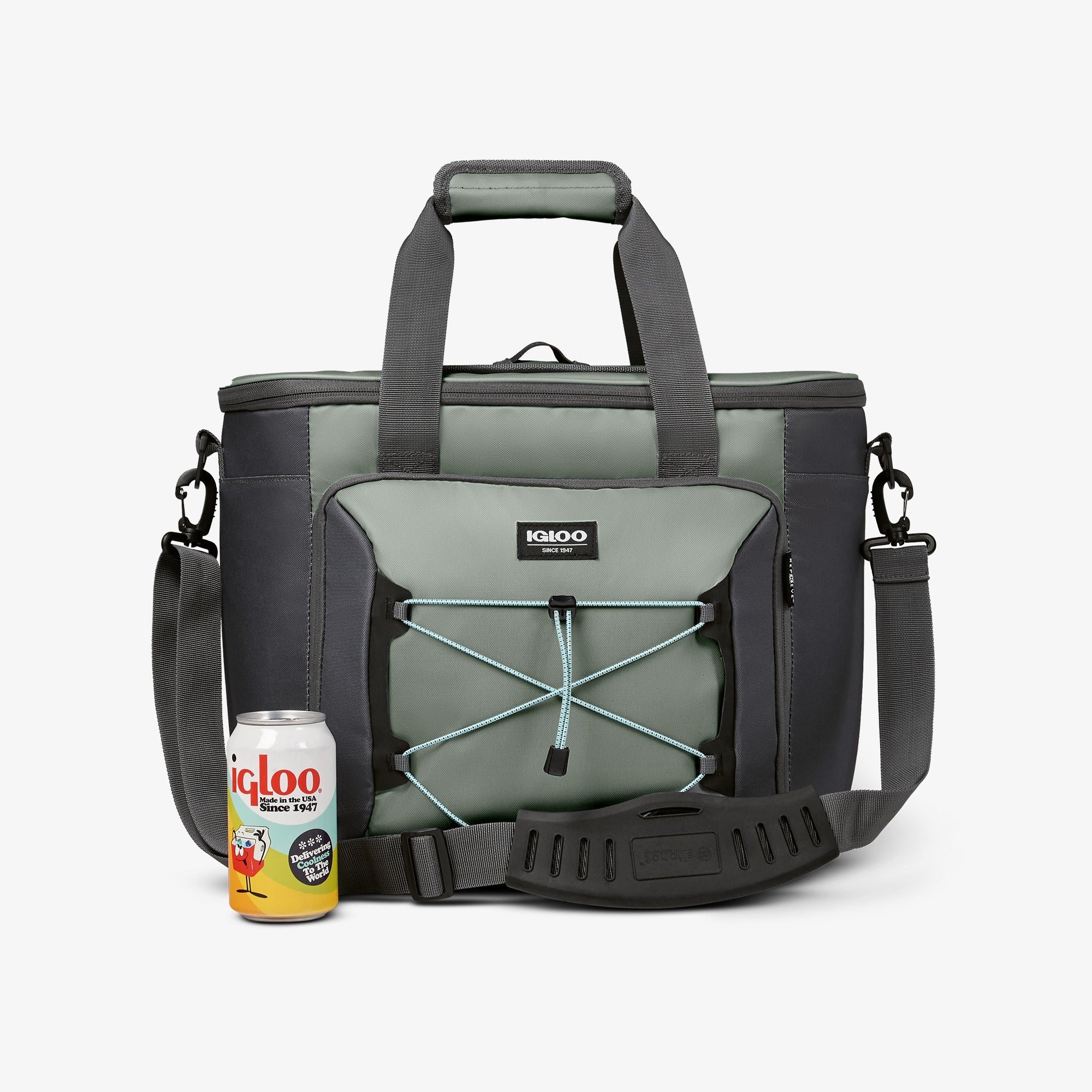 Igloo Outdoor MaxCold Voyager 28-Can Tote - Image 5