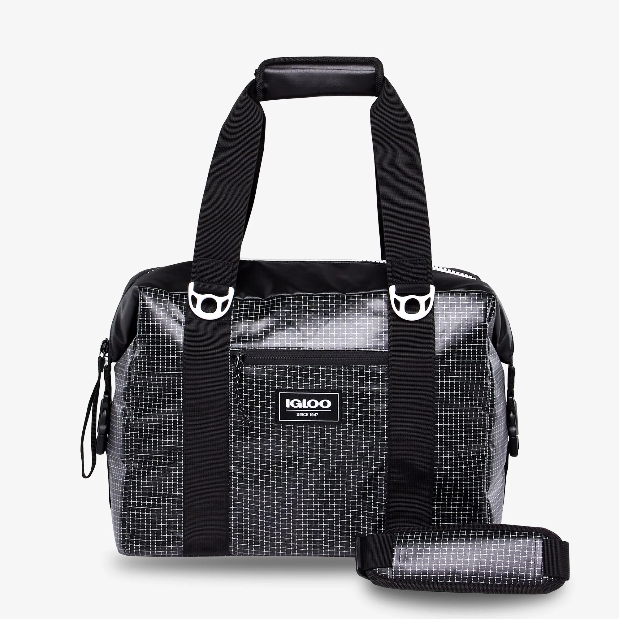 Igloo Outdoor Outdoor Pro Snapdown 36-Can Bag