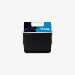 Igloo Outdoor Carolina Panthers Little Playmate 7 Qt Cooler