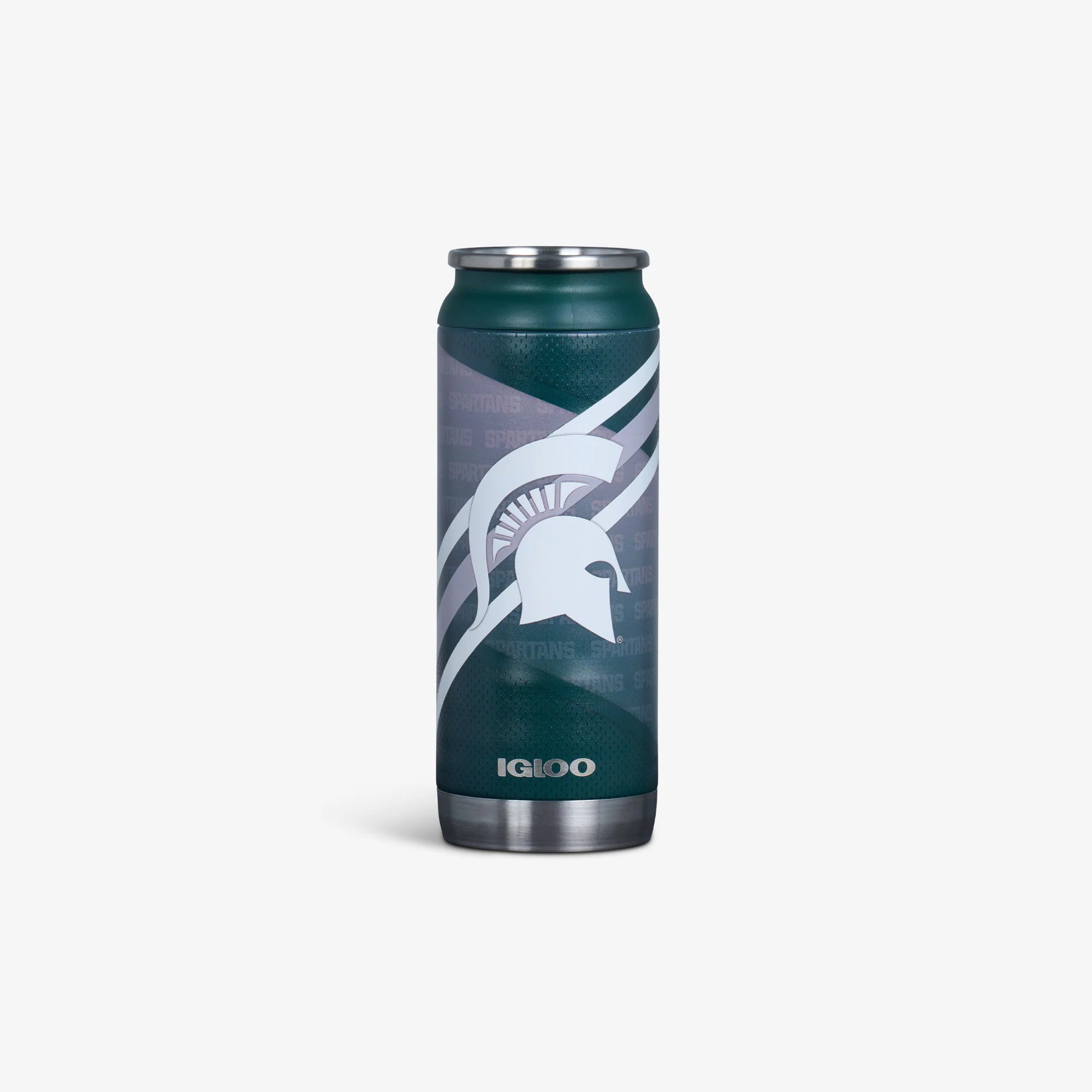 Igloo Outdoor Michigan State University 16 Oz Can