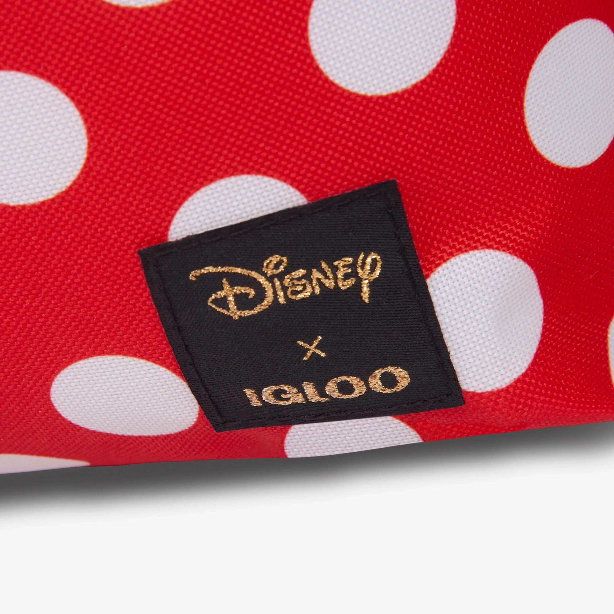 Igloo Coolers Disney Minnie Mouse Mini Convertible Backpack Cooler - Image 6