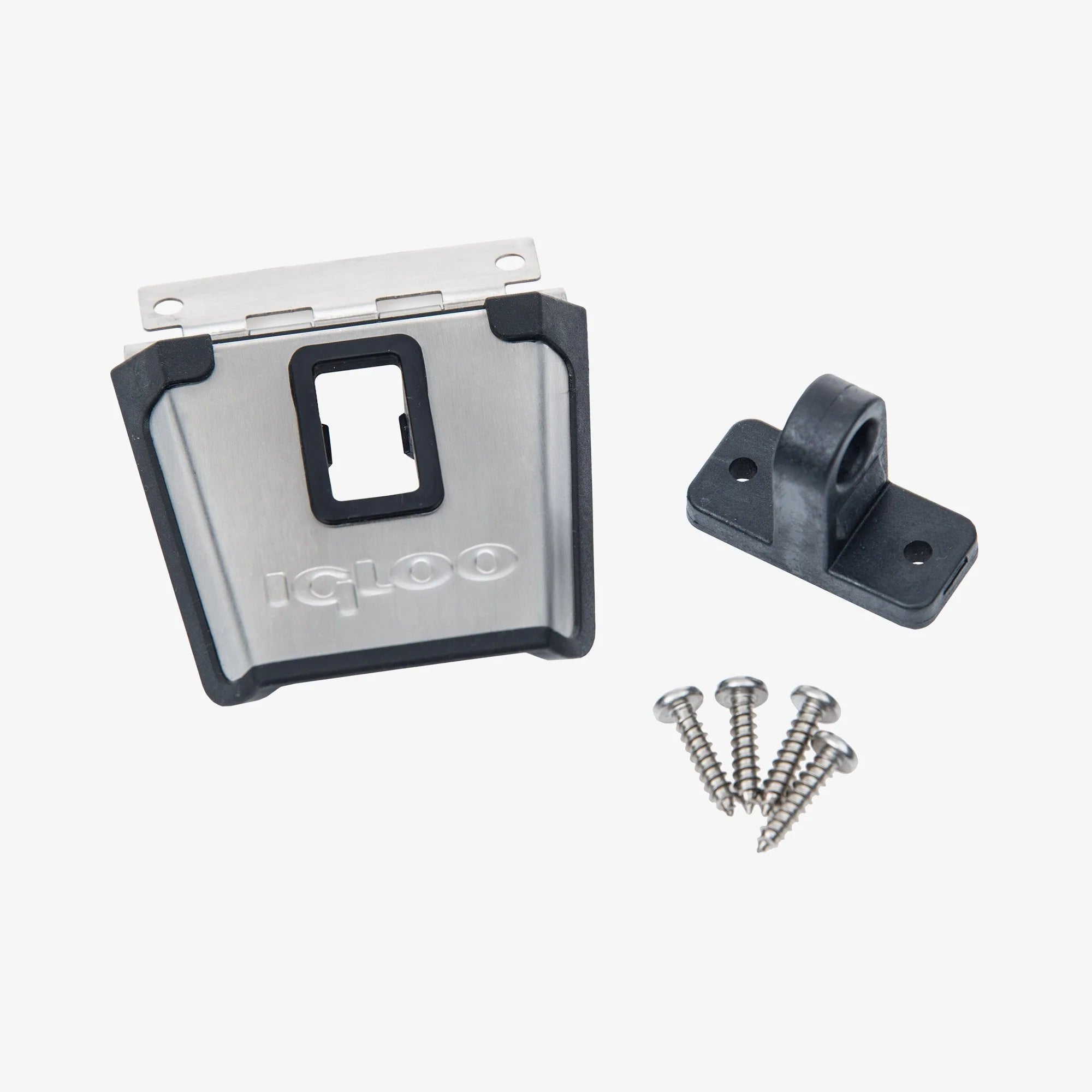 Igloo Outdoor Stainless Steel Lockable Latch Universal Fit