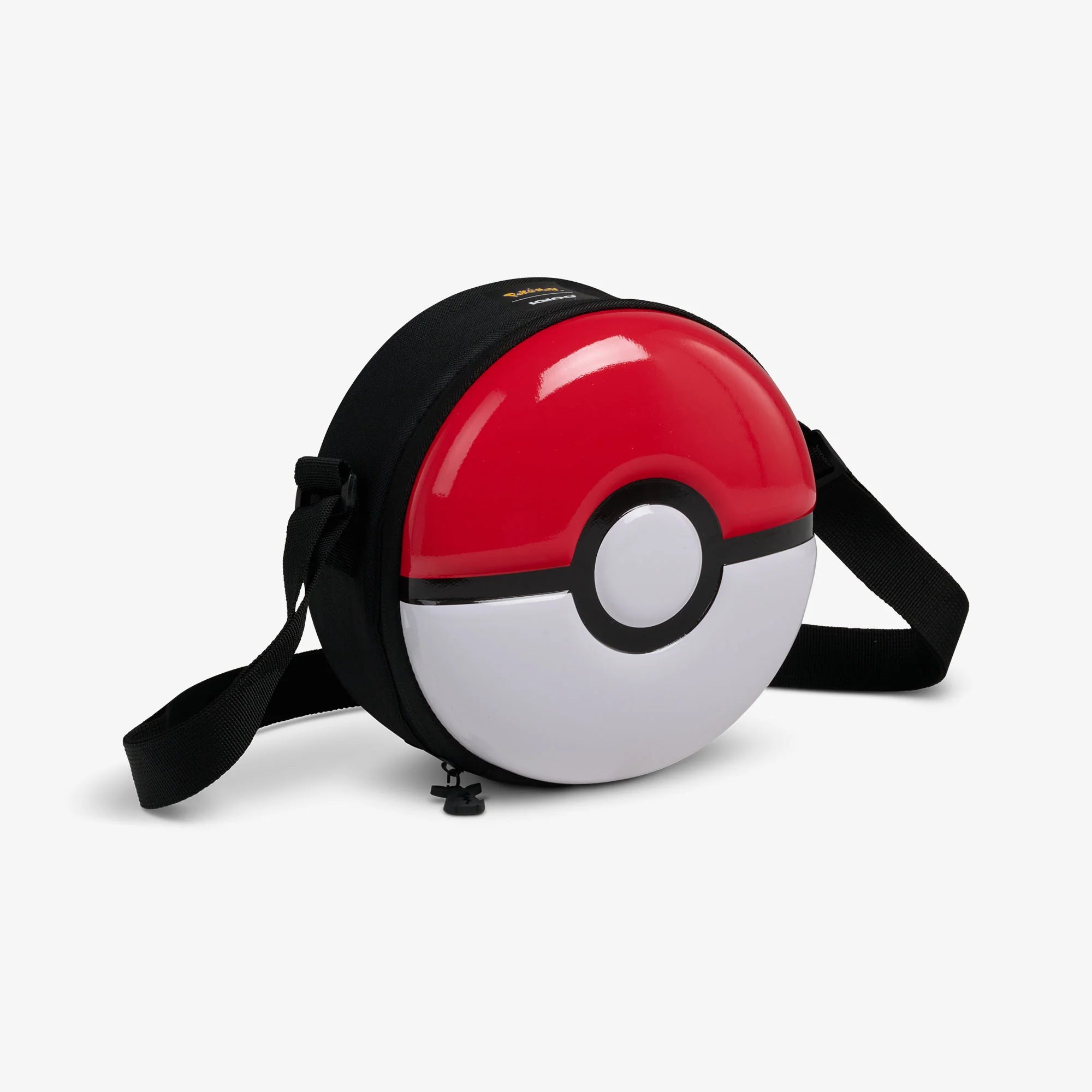 Igloo Outdoor Pokmon Pok Ball Crossbody Cooler - Image 5