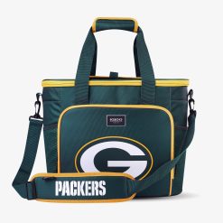 Igloo Outdoor Green Bay Packers Tailgate Tote
