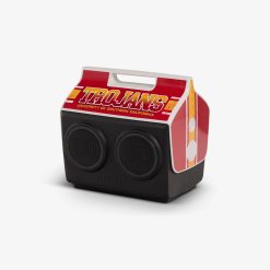 Alternative view of Igloo Coolers University of Southern California KoolTunes